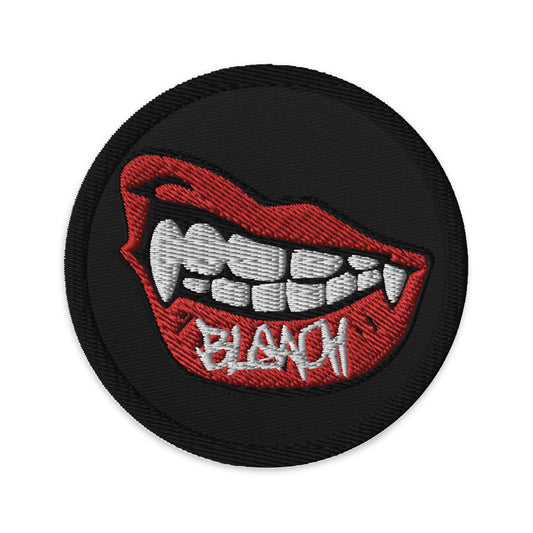 B4B Patch image 0