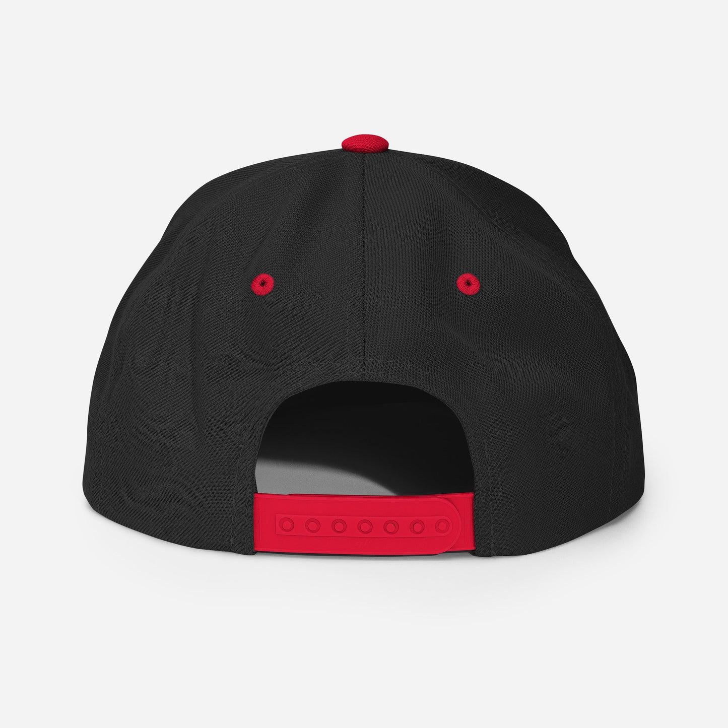 B4B Snapback Hat image 8