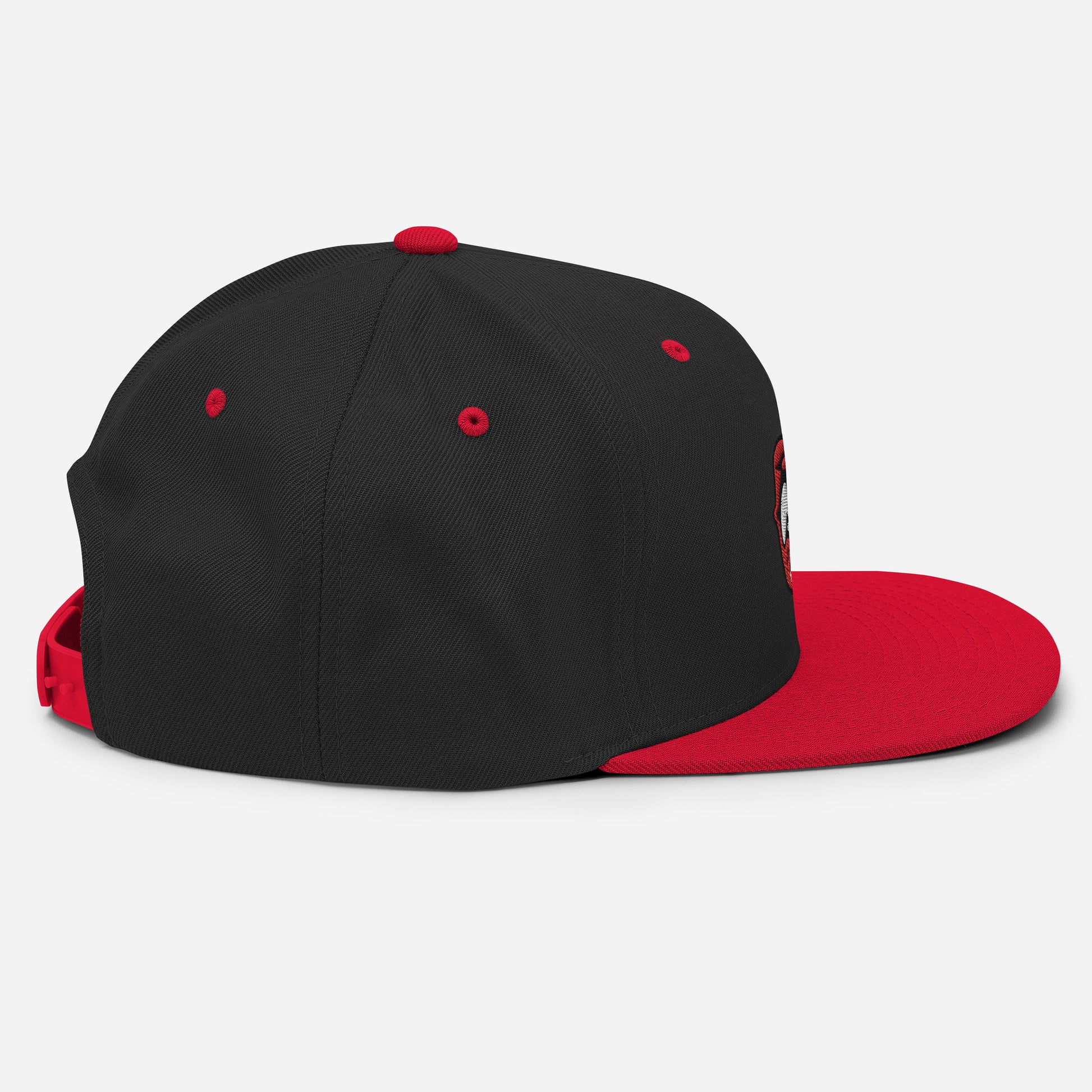 B4B Snapback Hat image 11