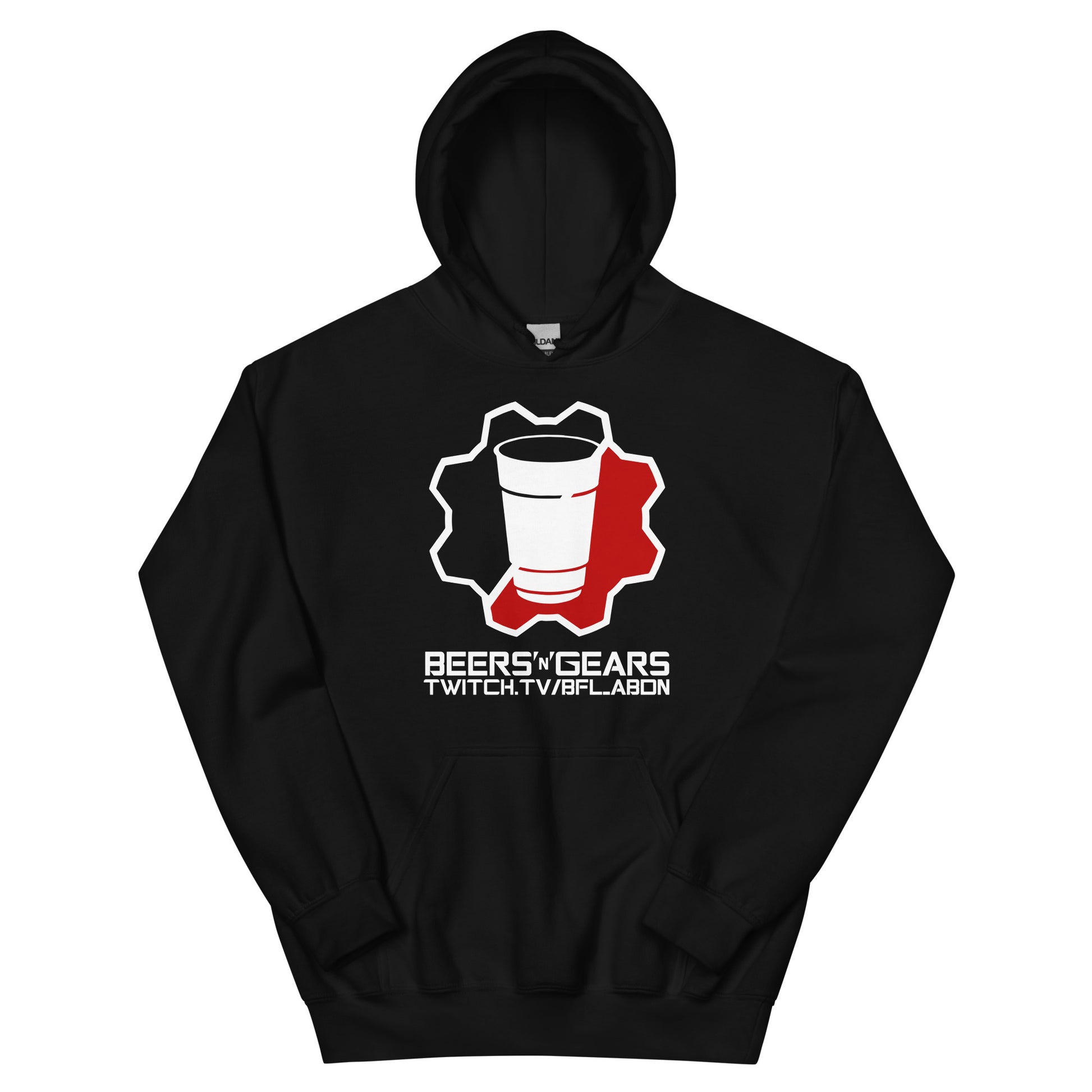 BFL Hoodie image 0