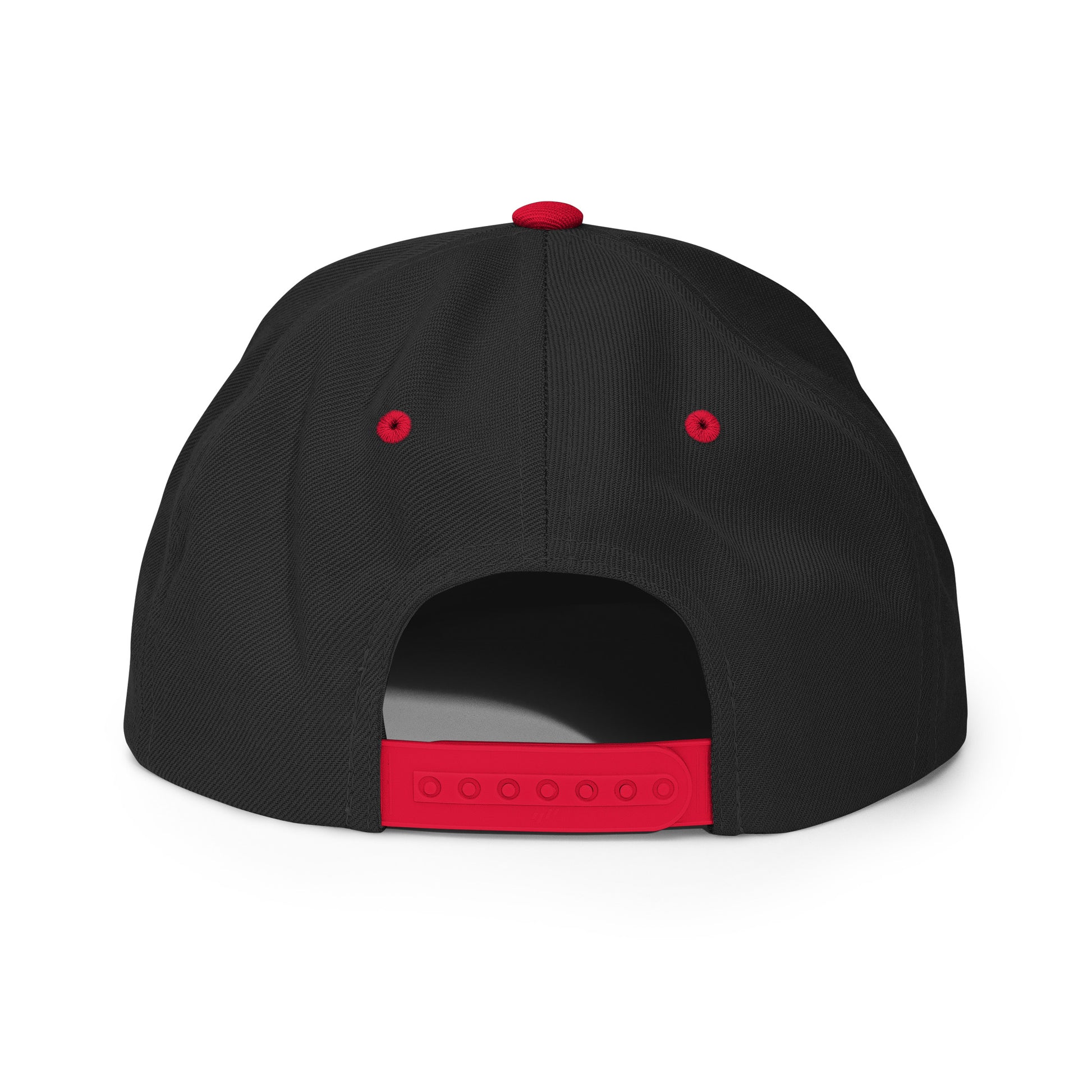 GG Snapback Hat image 13