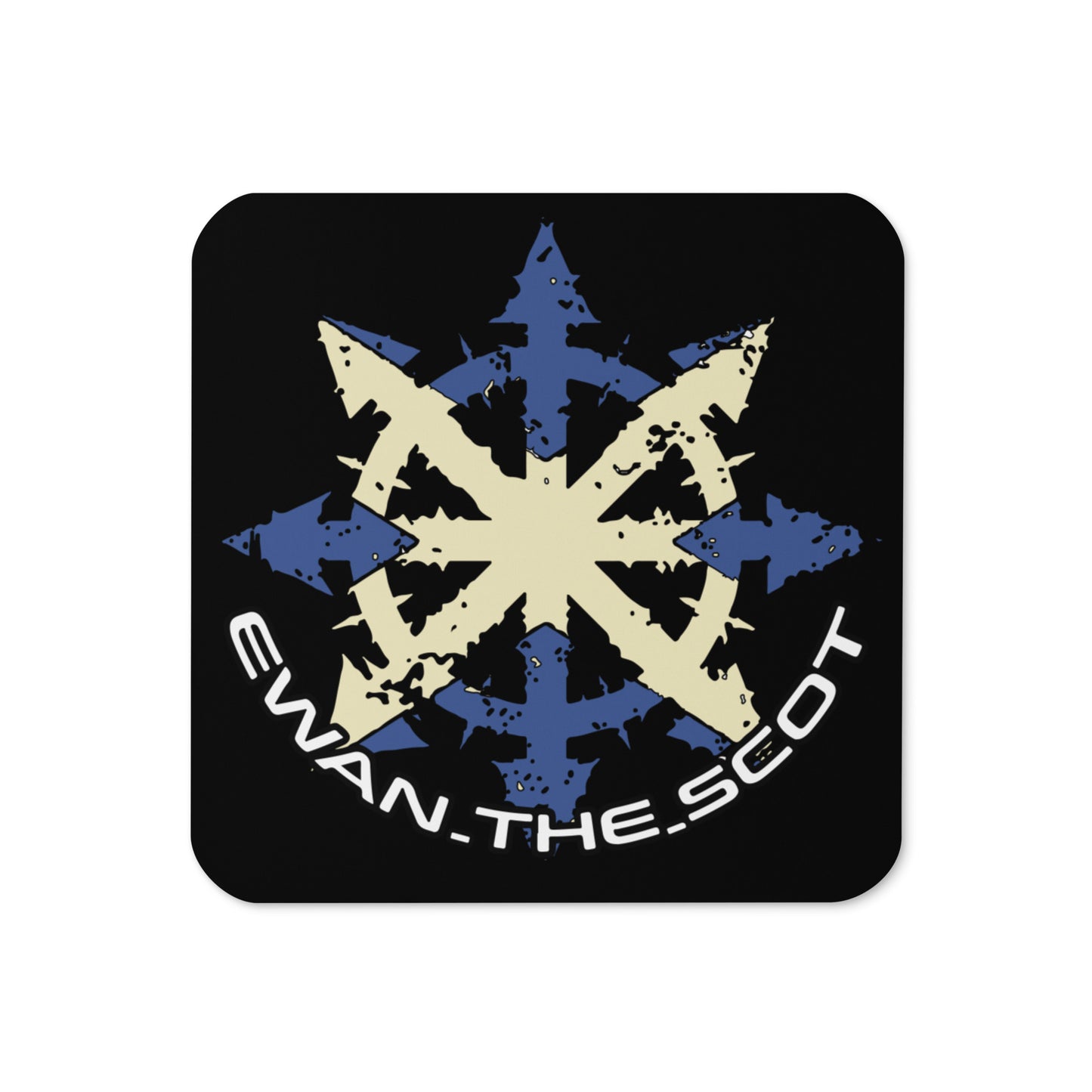 ETS Coaster image 0
