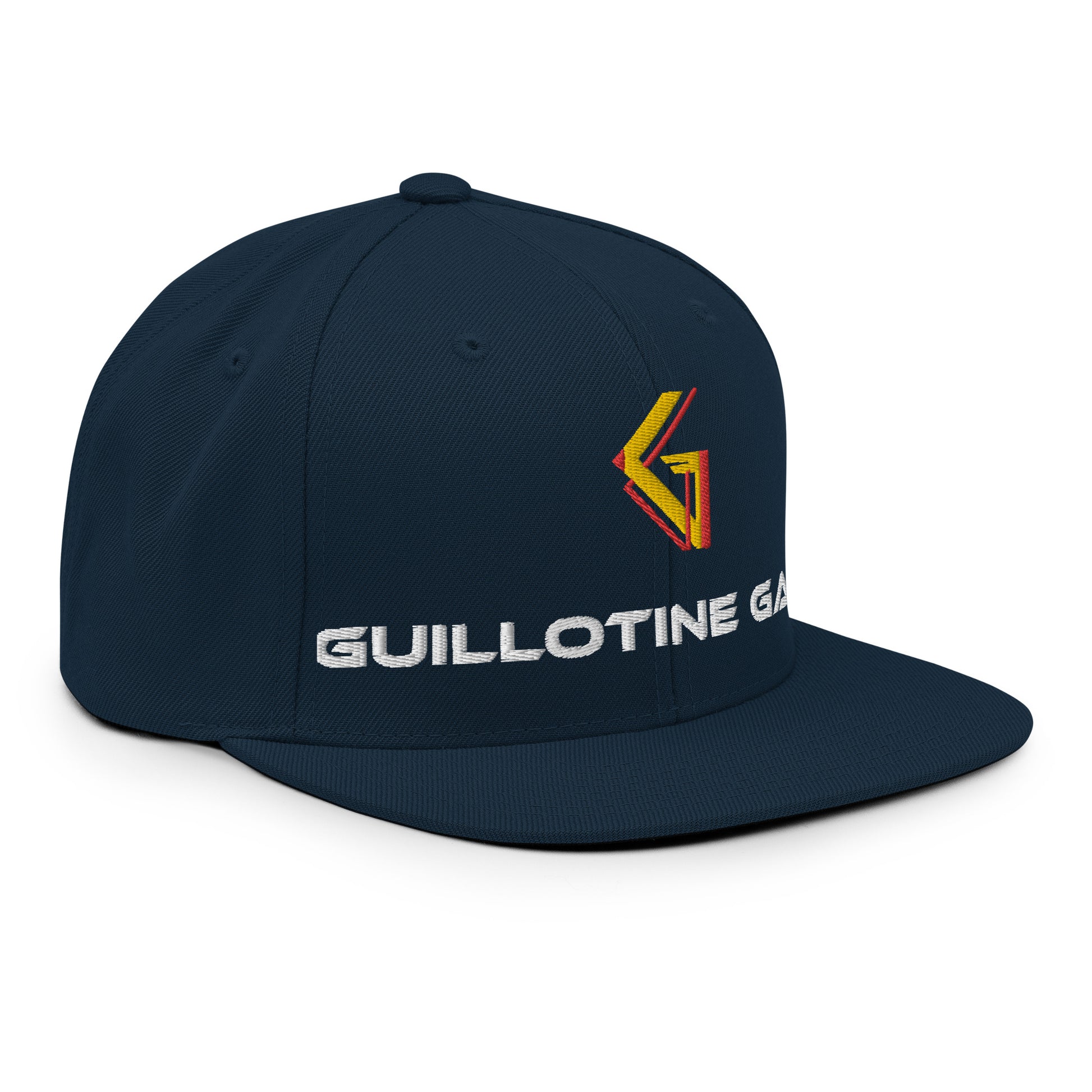 GG Snapback Hat image 5