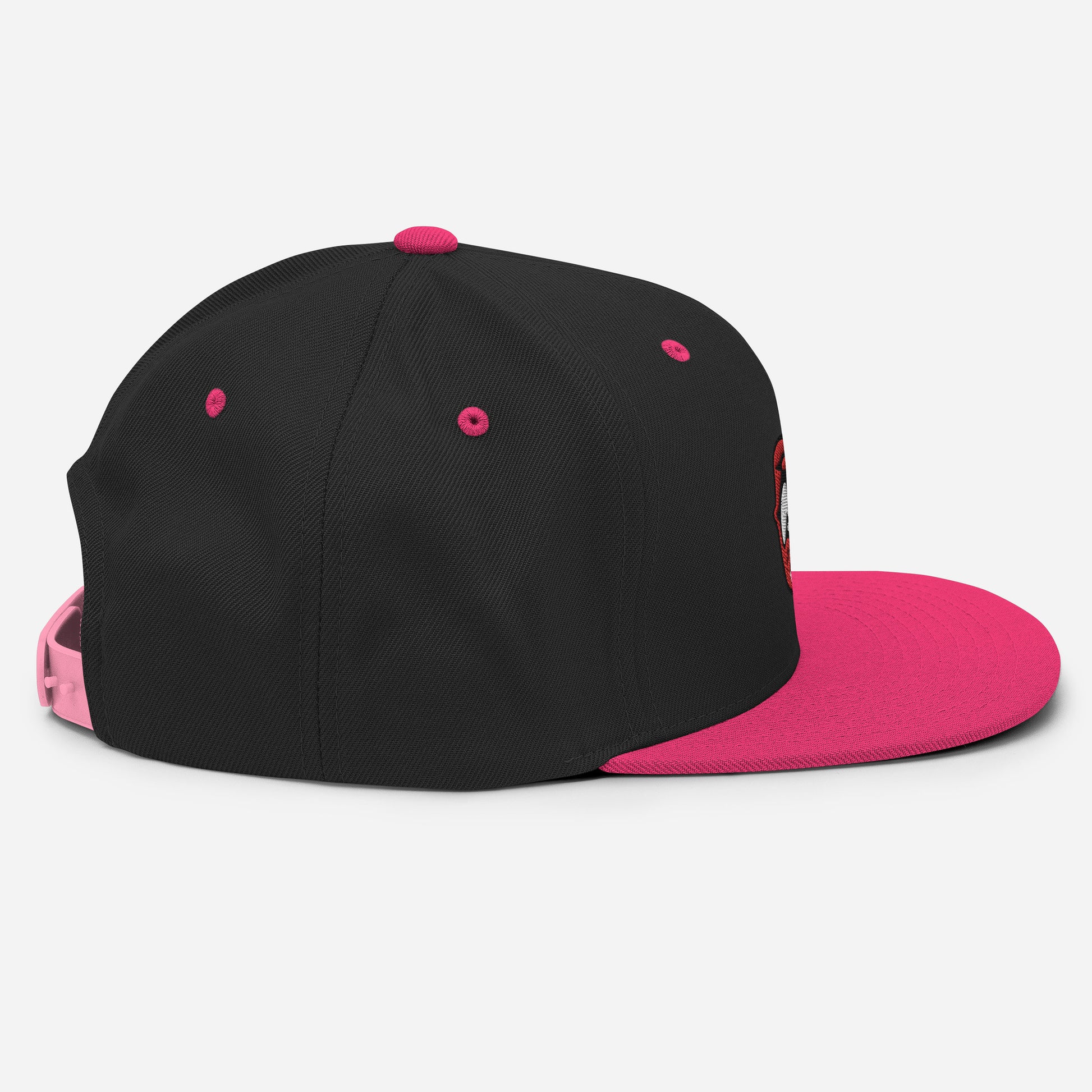 B4B Snapback Hat image 17
