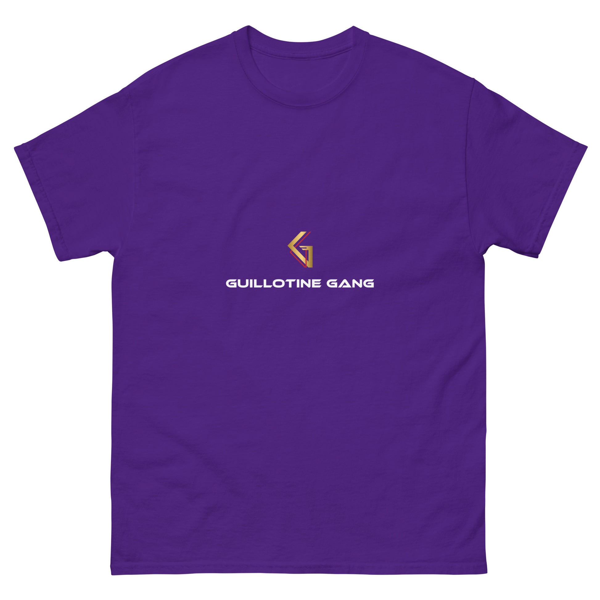 GG tee image 4