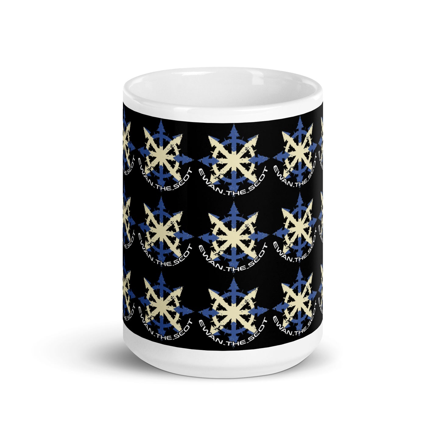 ETS Mug image 5