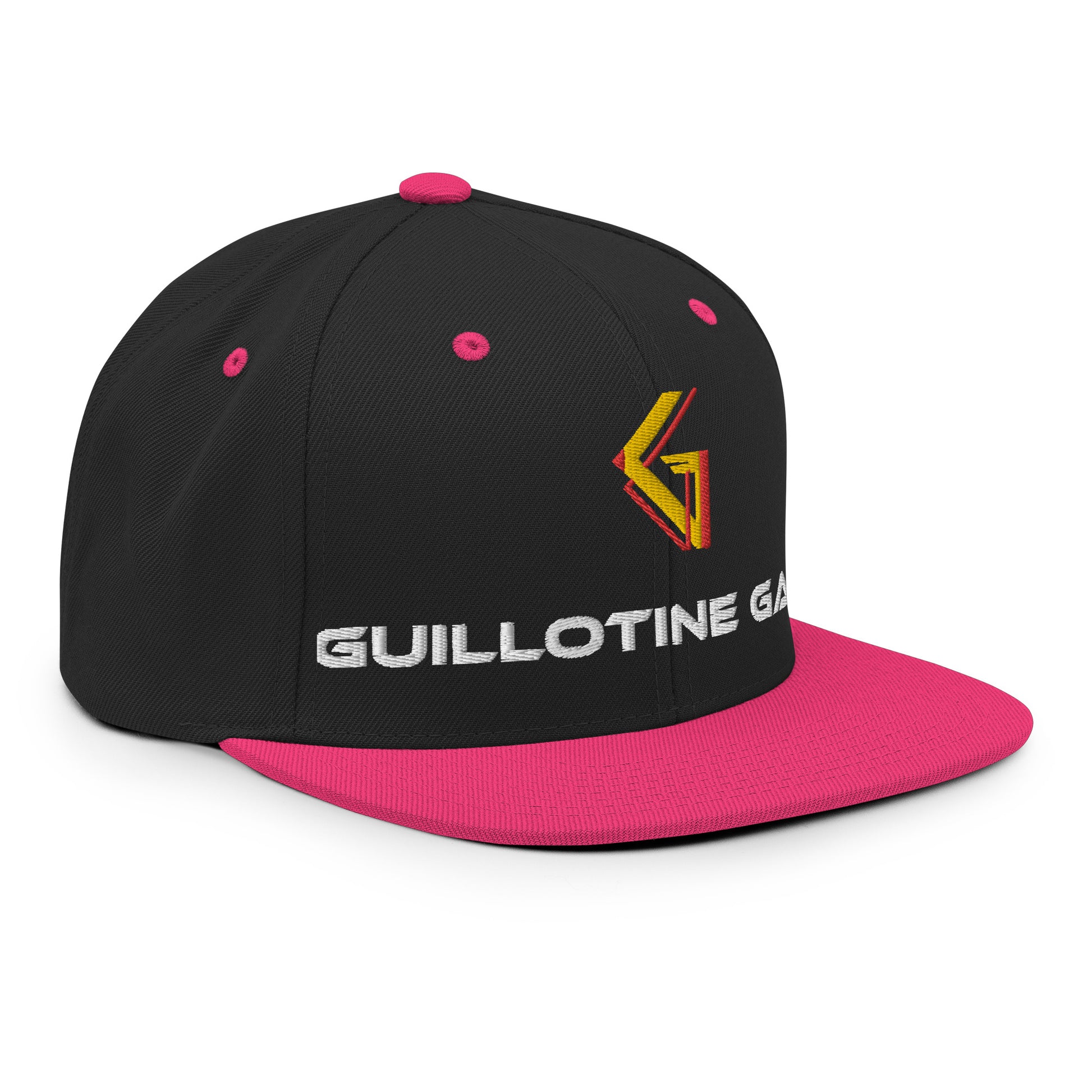 GG Snapback Hat image 22