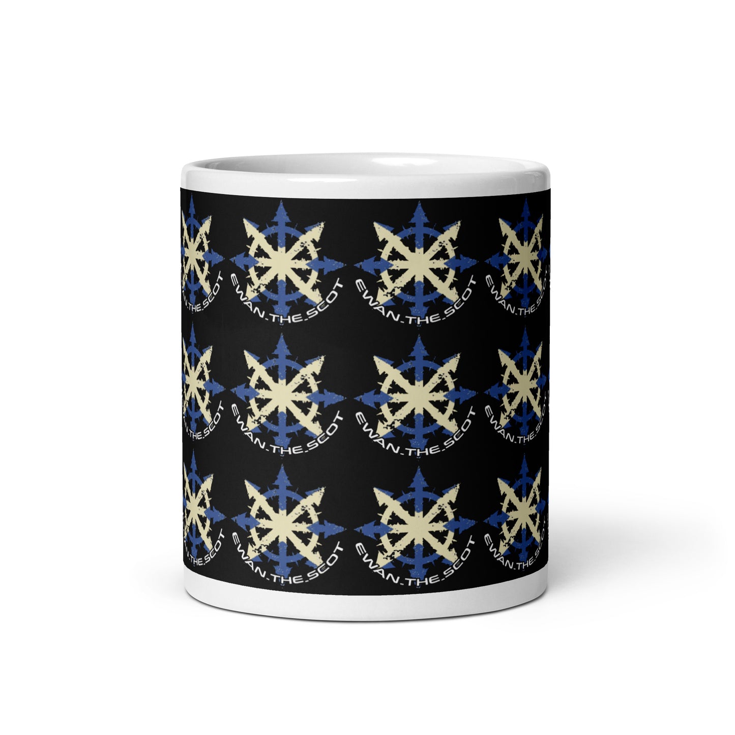 ETS Mug image 3