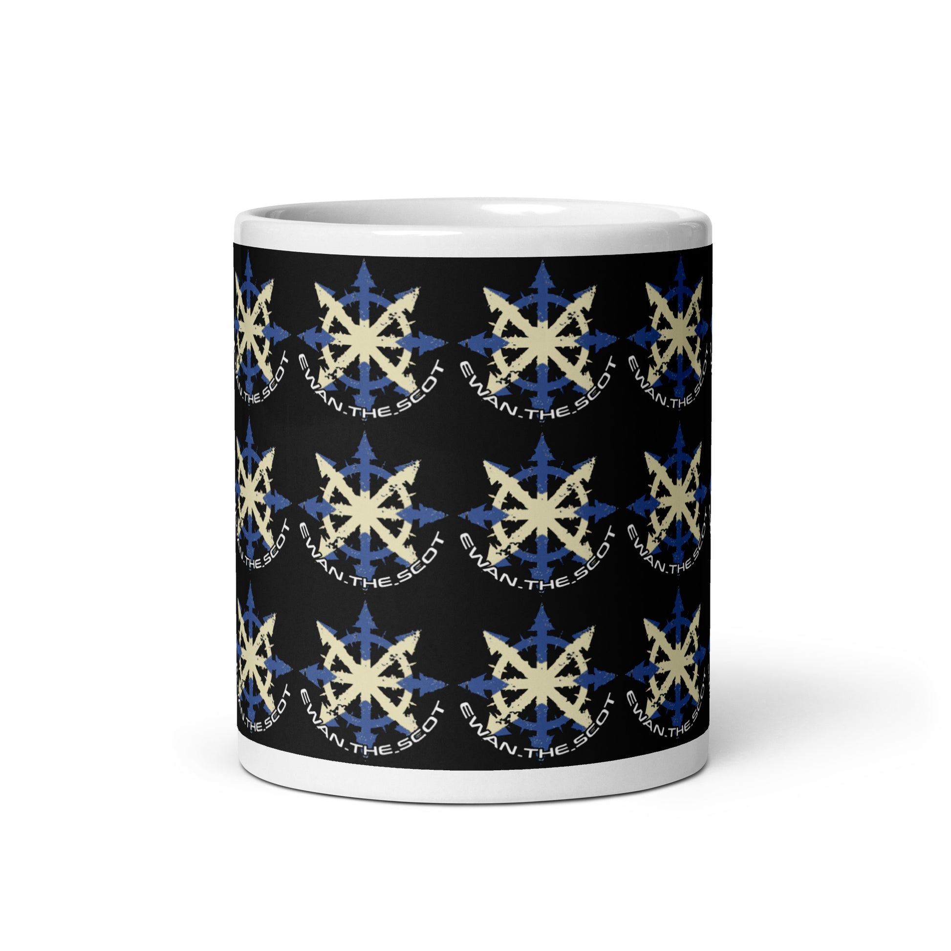 ETS Mug image 3