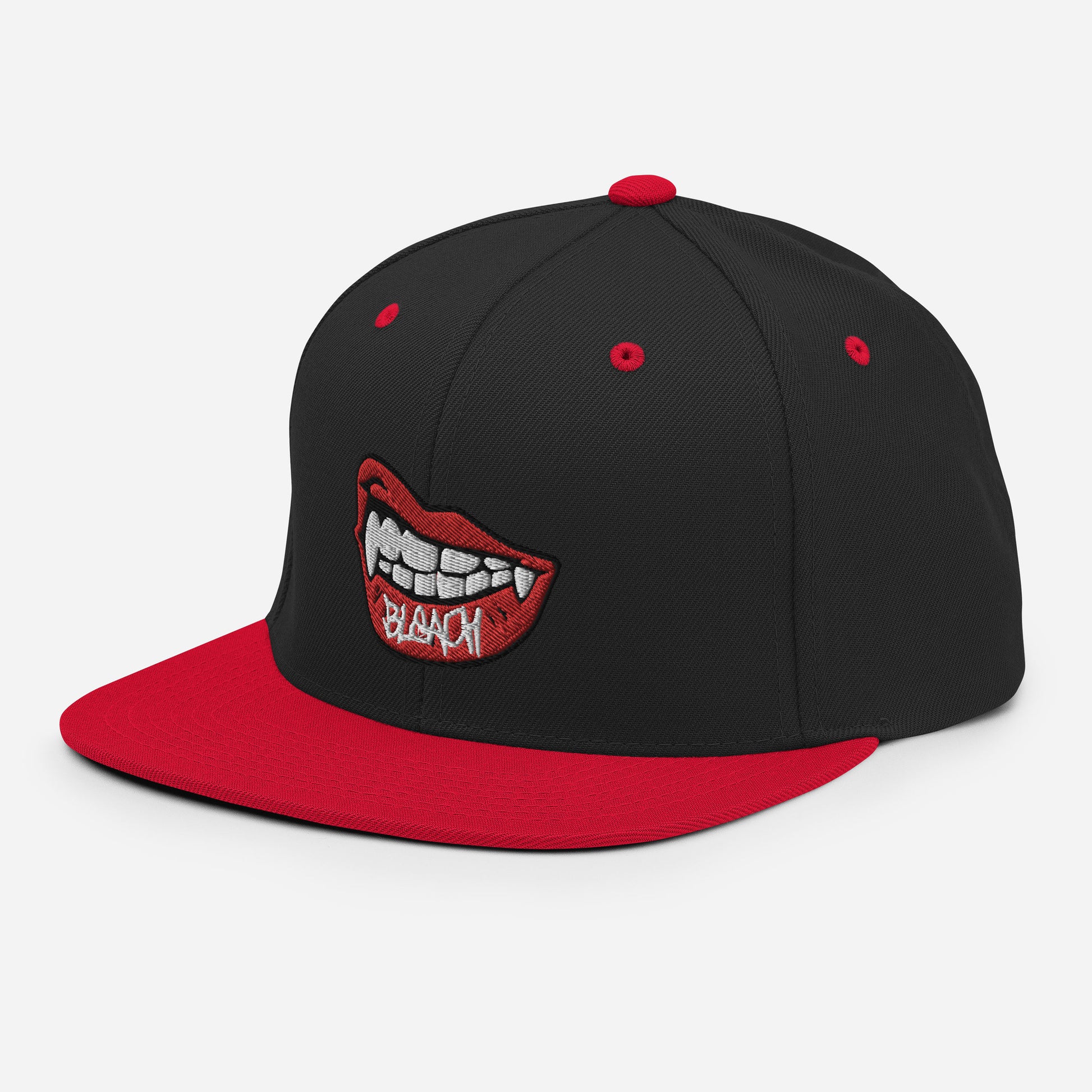 B4B Snapback Hat image 0