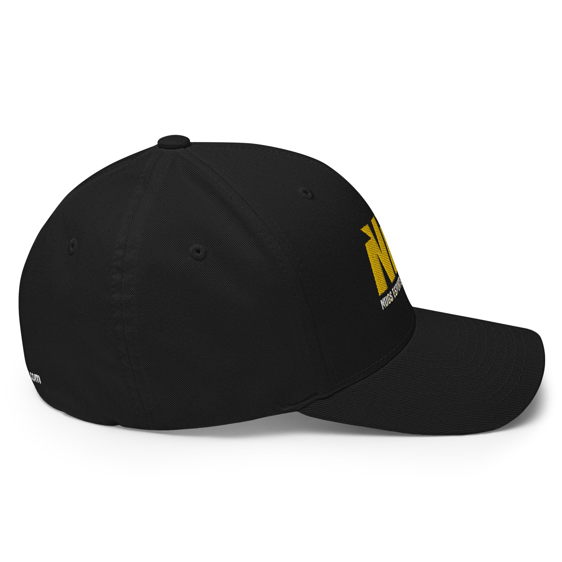 NEC Cap image 4