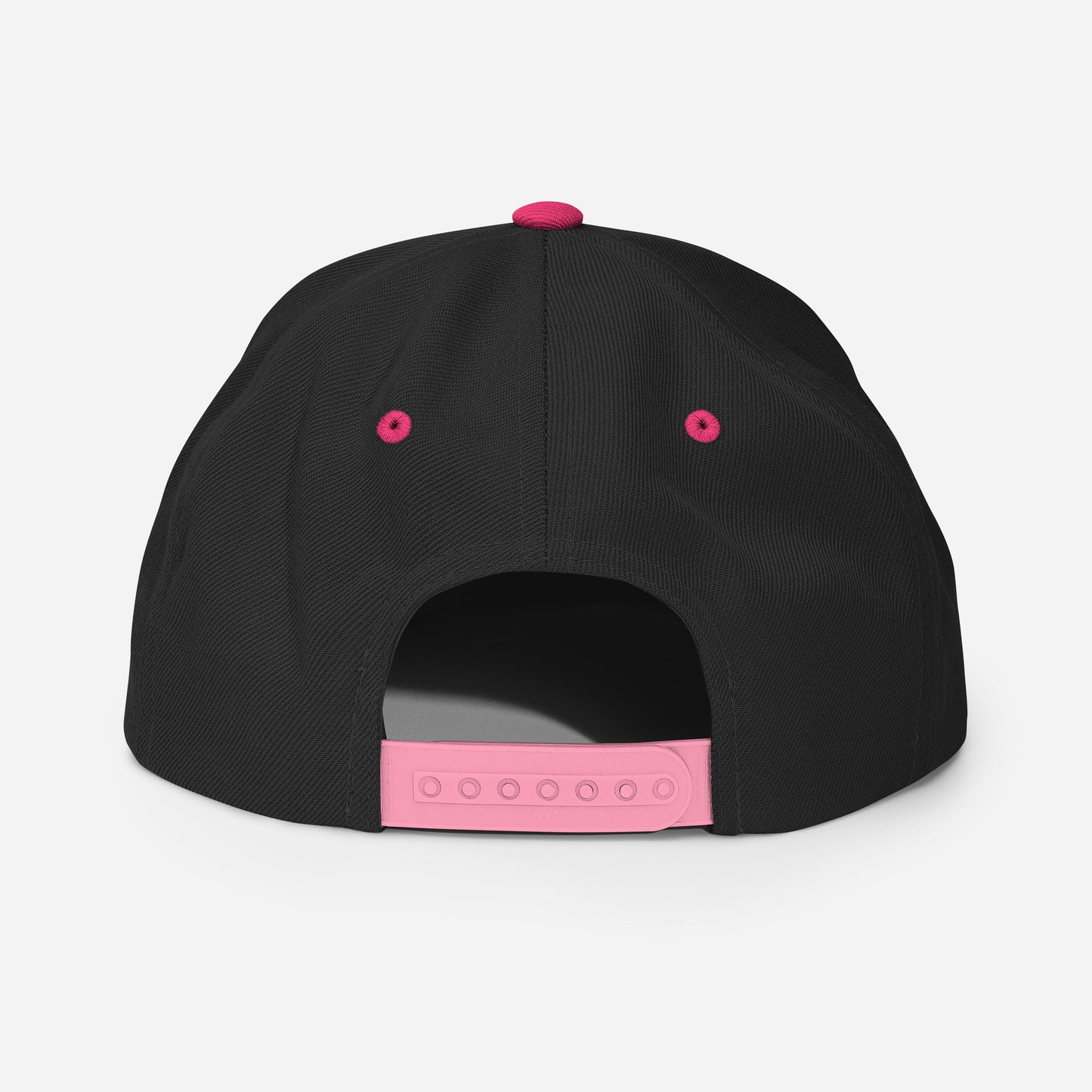 B4B Snapback Hat image 13