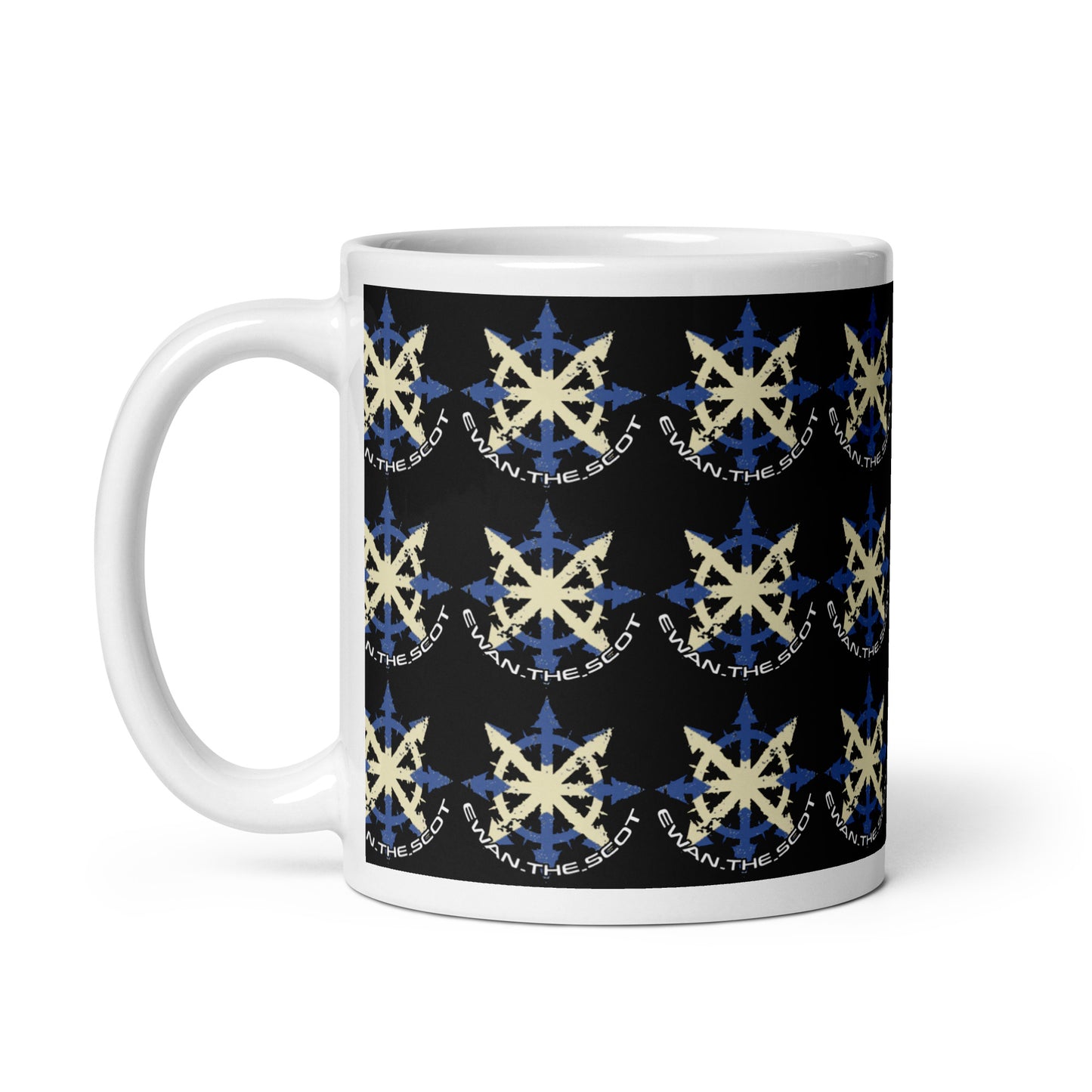 ETS Mug image 2