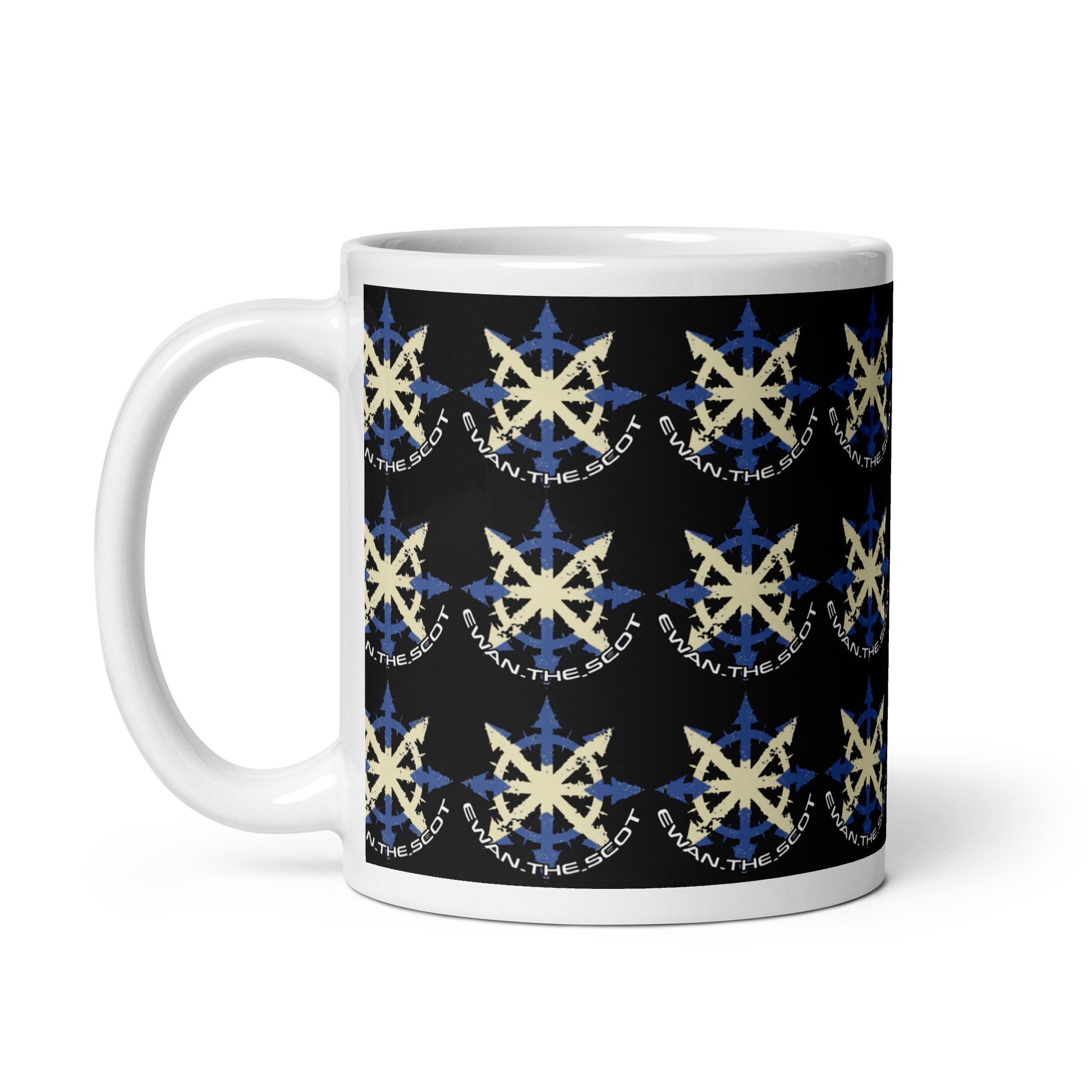 ETS Mug image 2