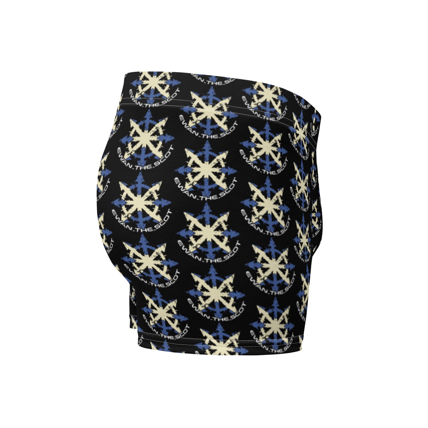ETS Briefs image 1