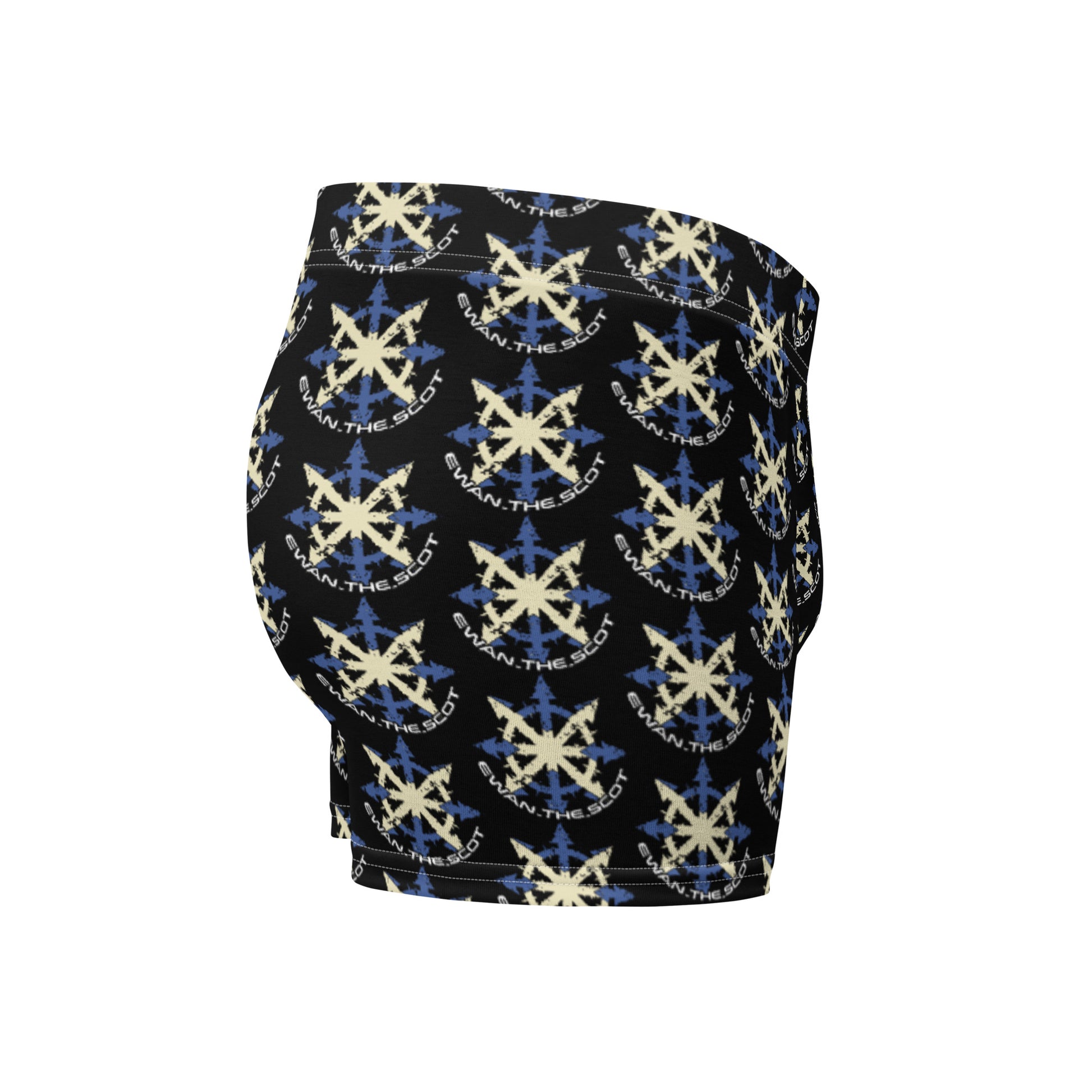 ETS Briefs image 1