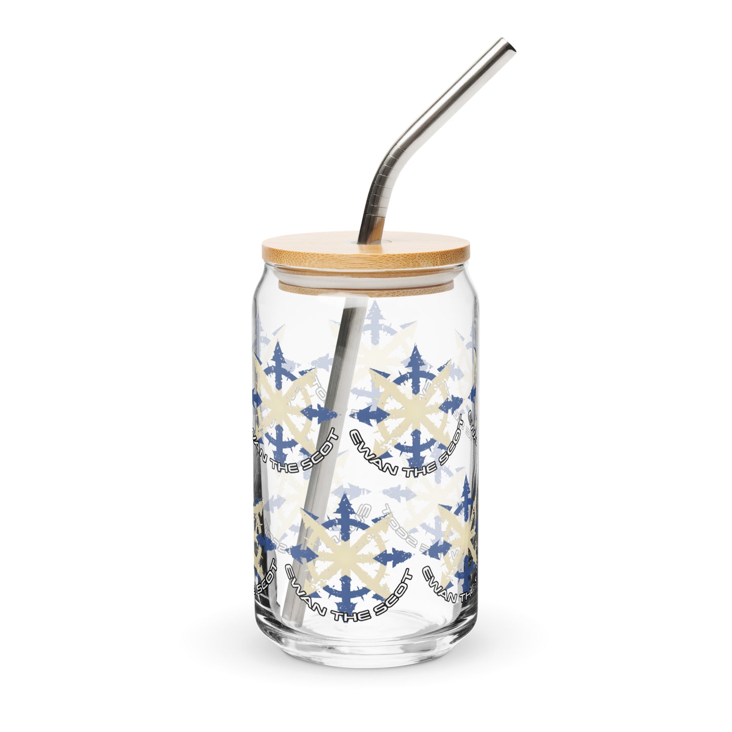 ETS Glass image 0