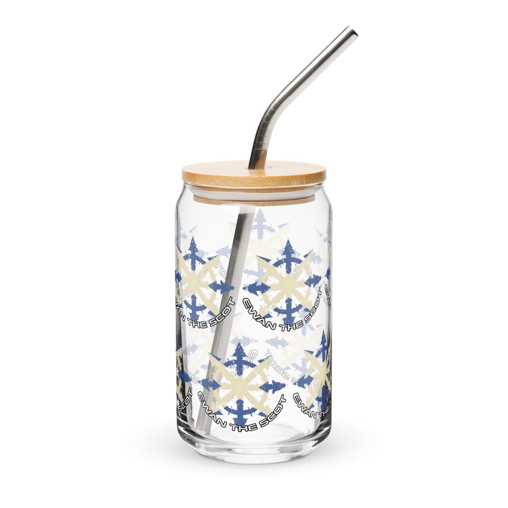 ETS Glass image 0