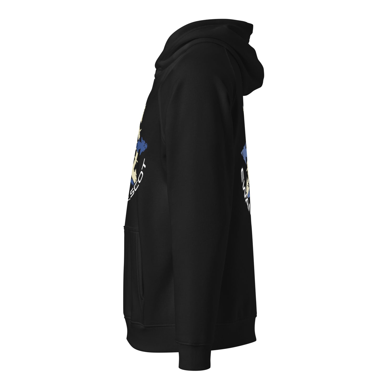 ETS Hoodie image 1