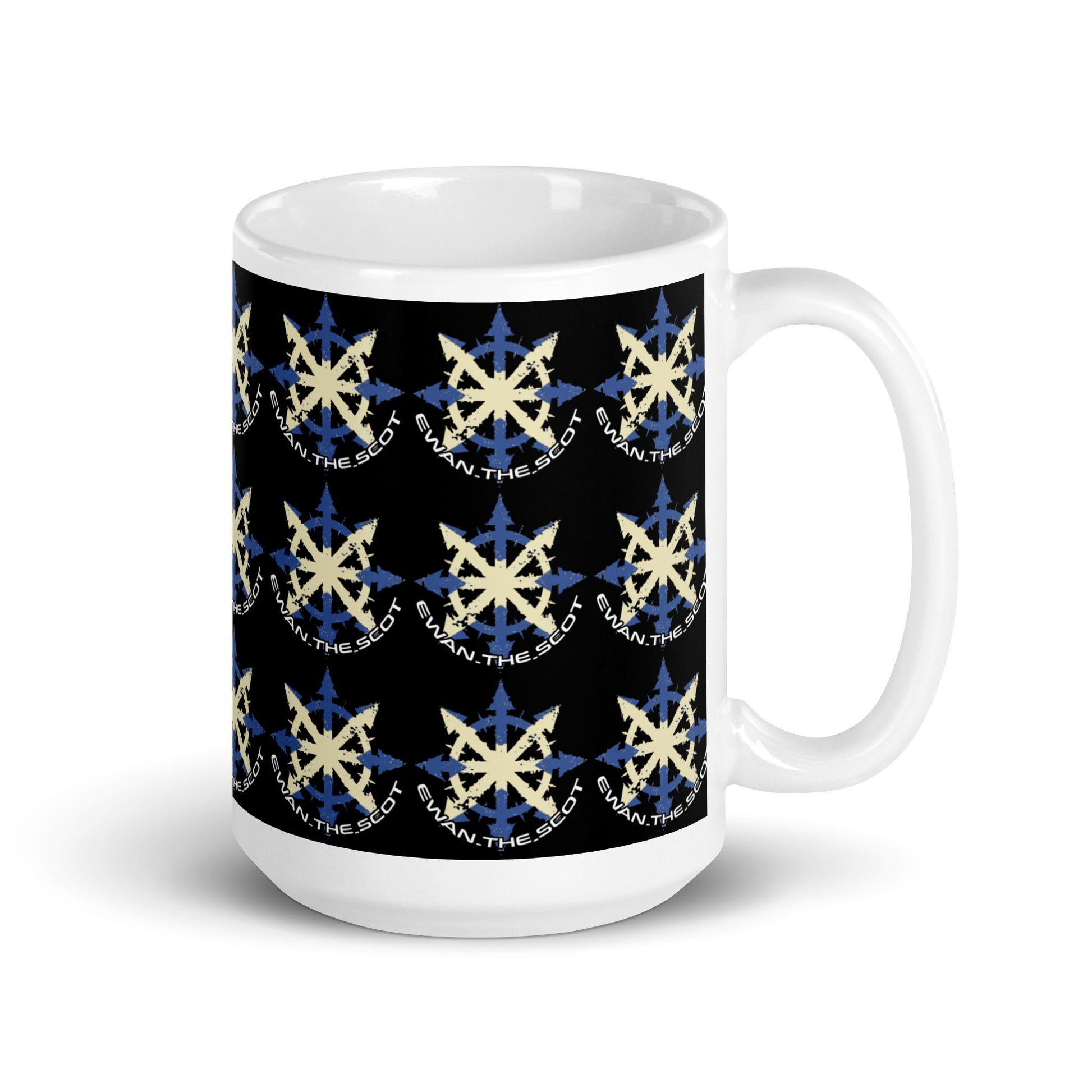 ETS Mug image 4