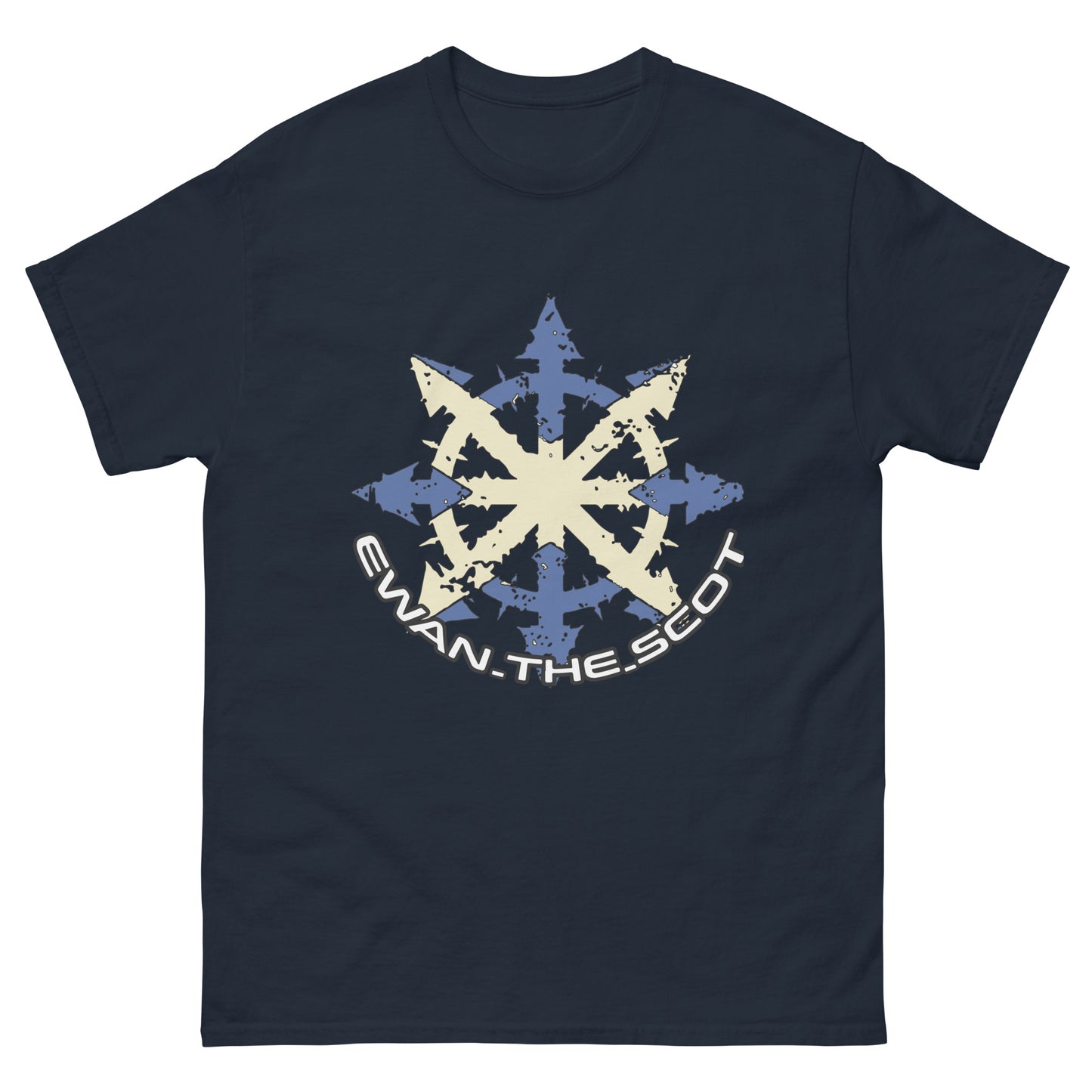 ETS Full tee image 0
