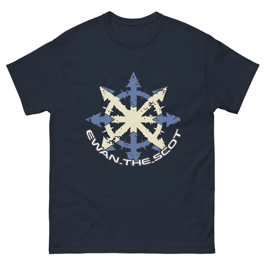ETS Full tee image 0