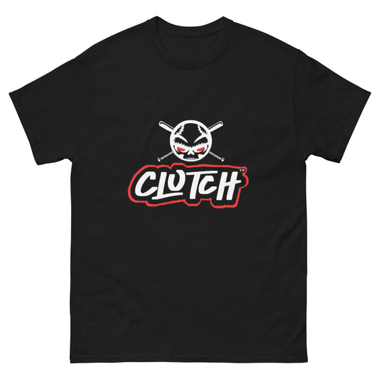 Clutch Full Tee image 0