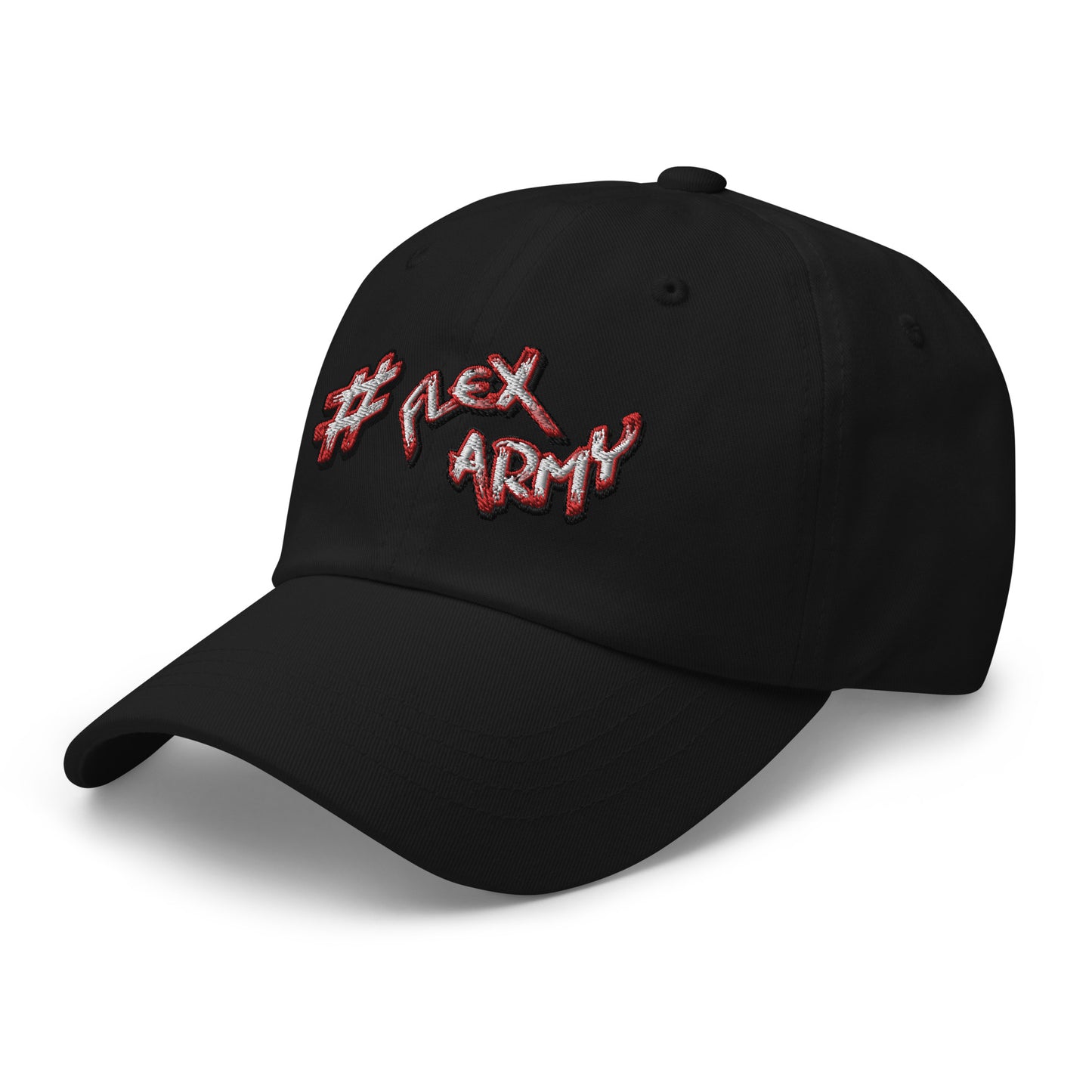 Flex Army Cap image 2