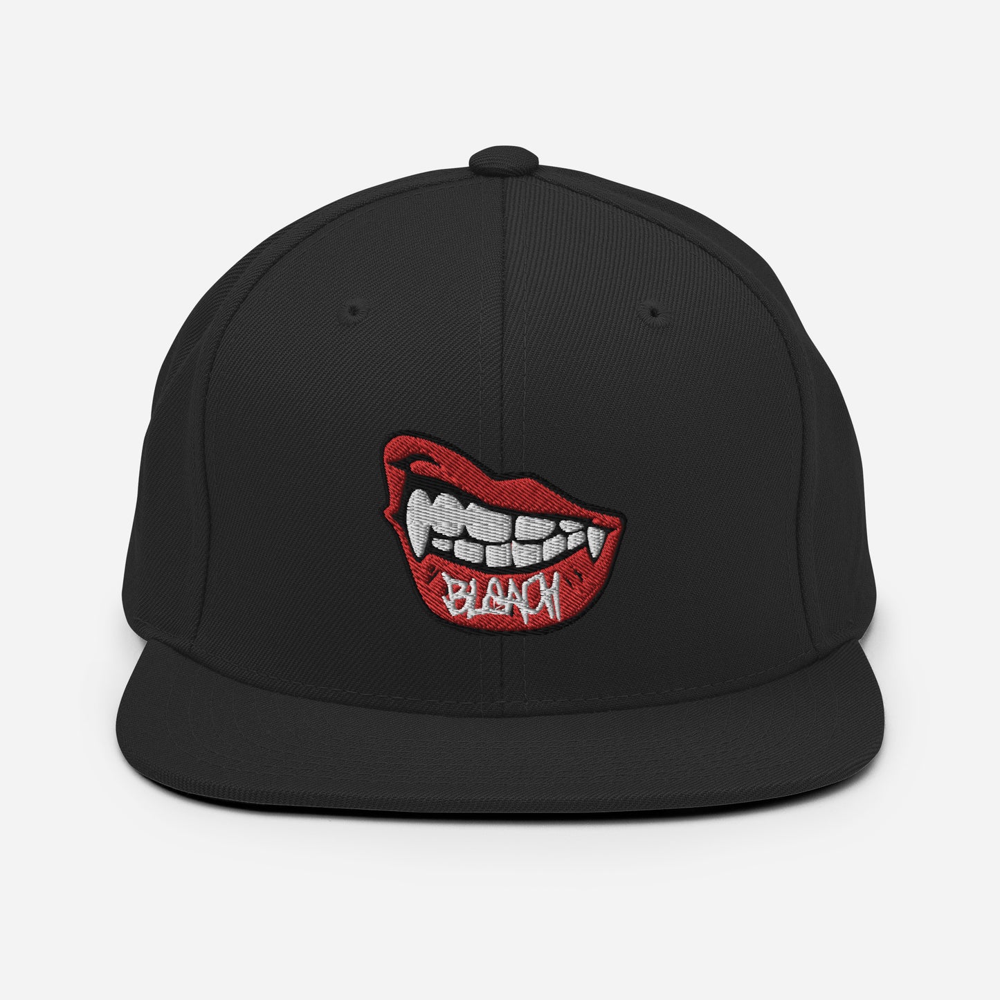 B4B Snapback Hat image 1