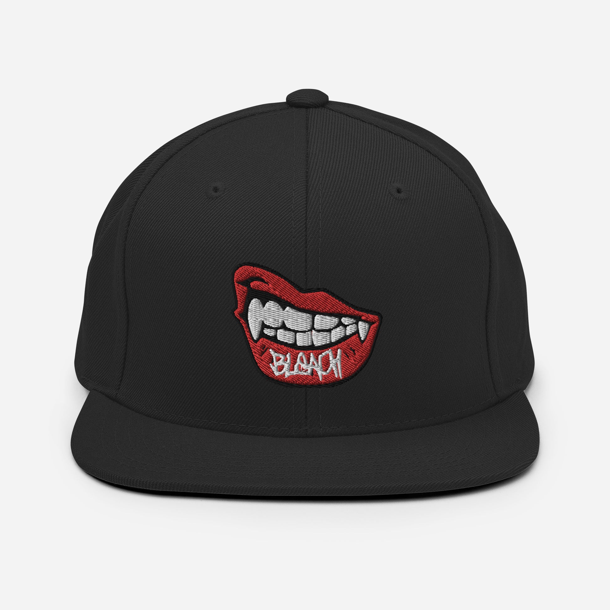 B4B Snapback Hat image 1