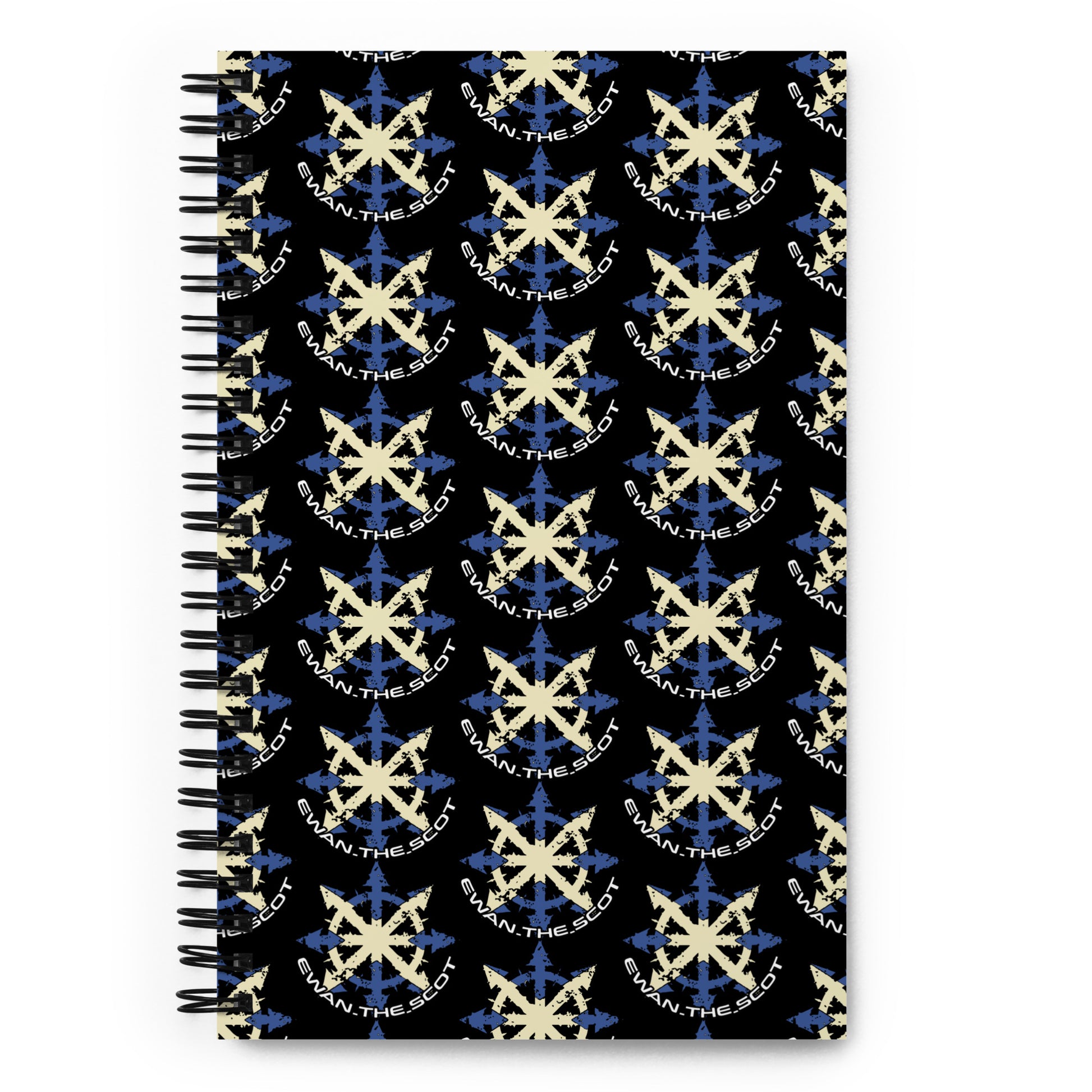 ETS Notebook image 0