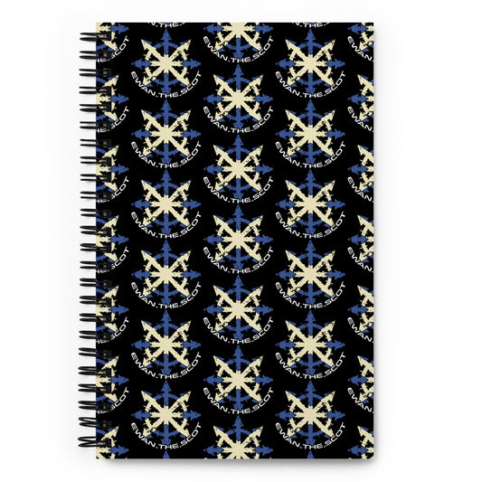 ETS Notebook image 0