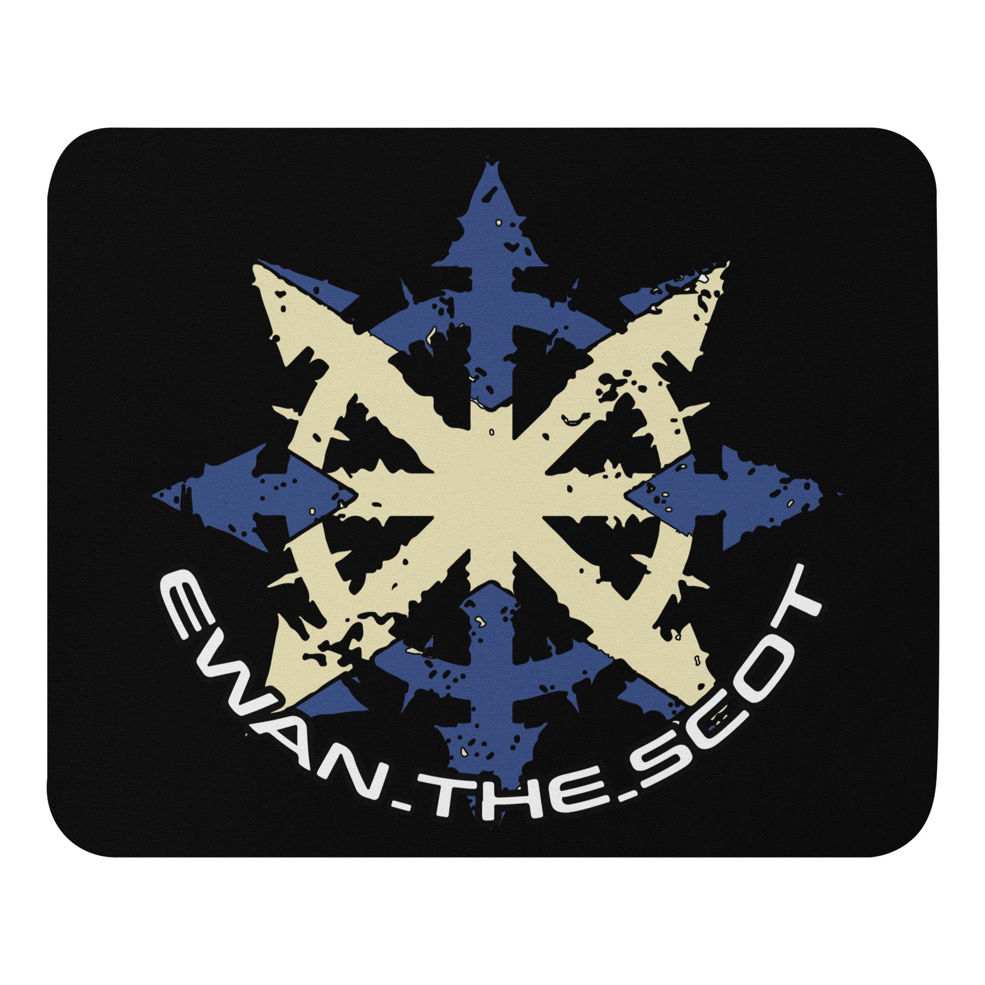 ETS Mouse pad image 0