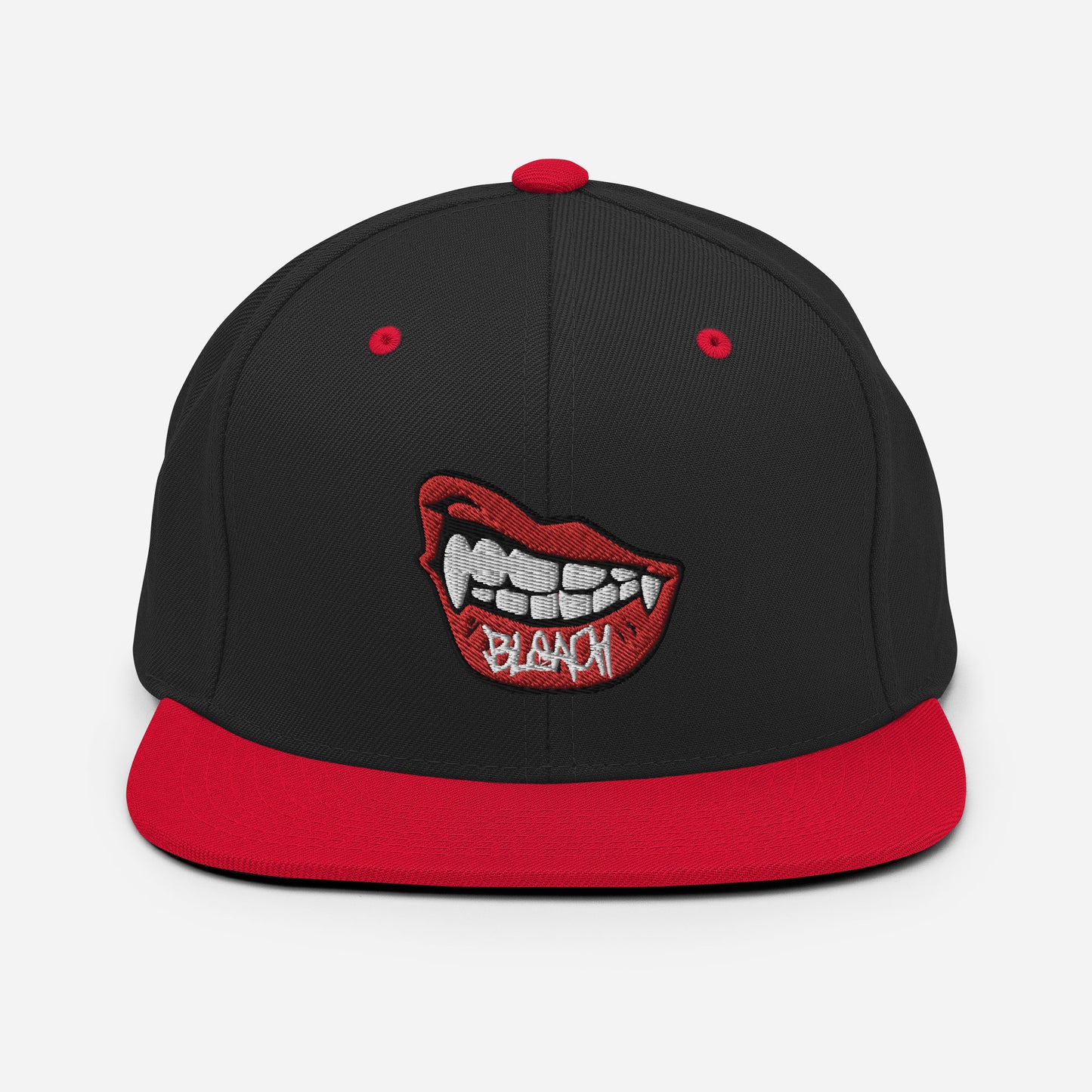 B4B Snapback Hat image 7