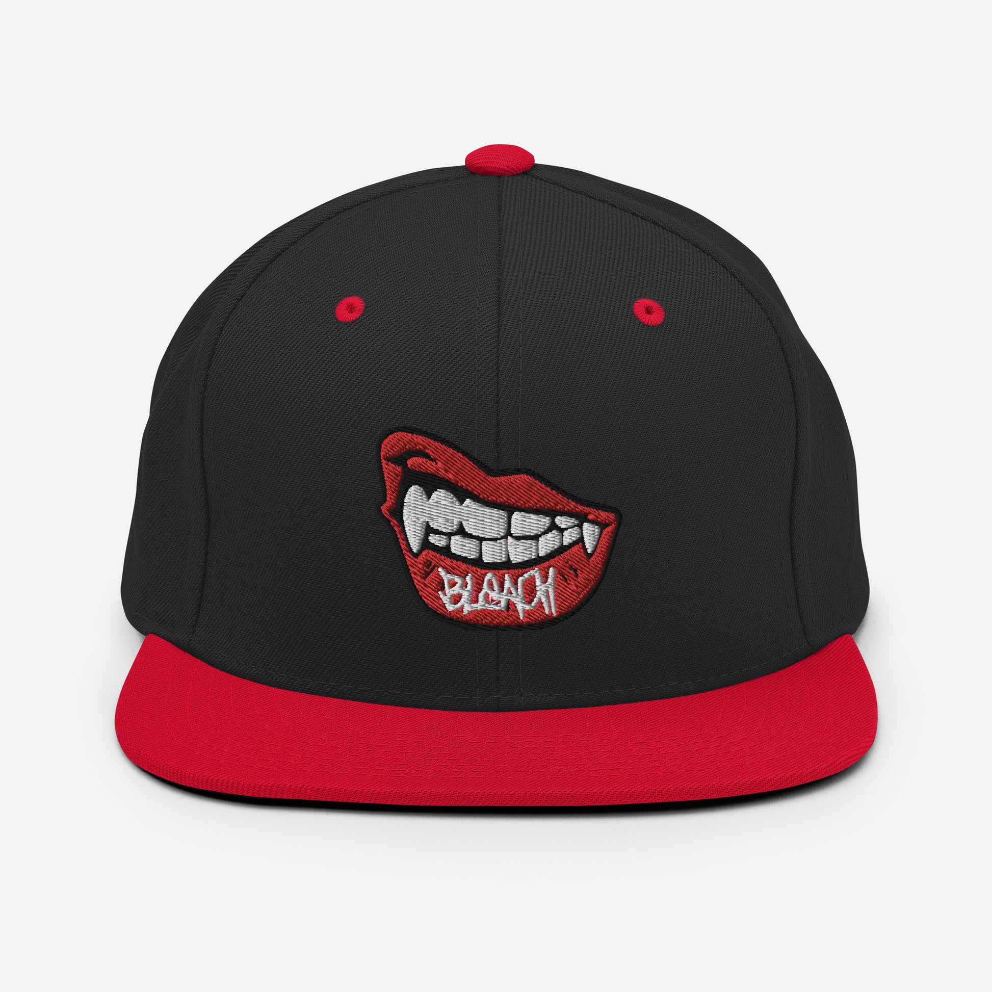 B4B Snapback Hat image 7