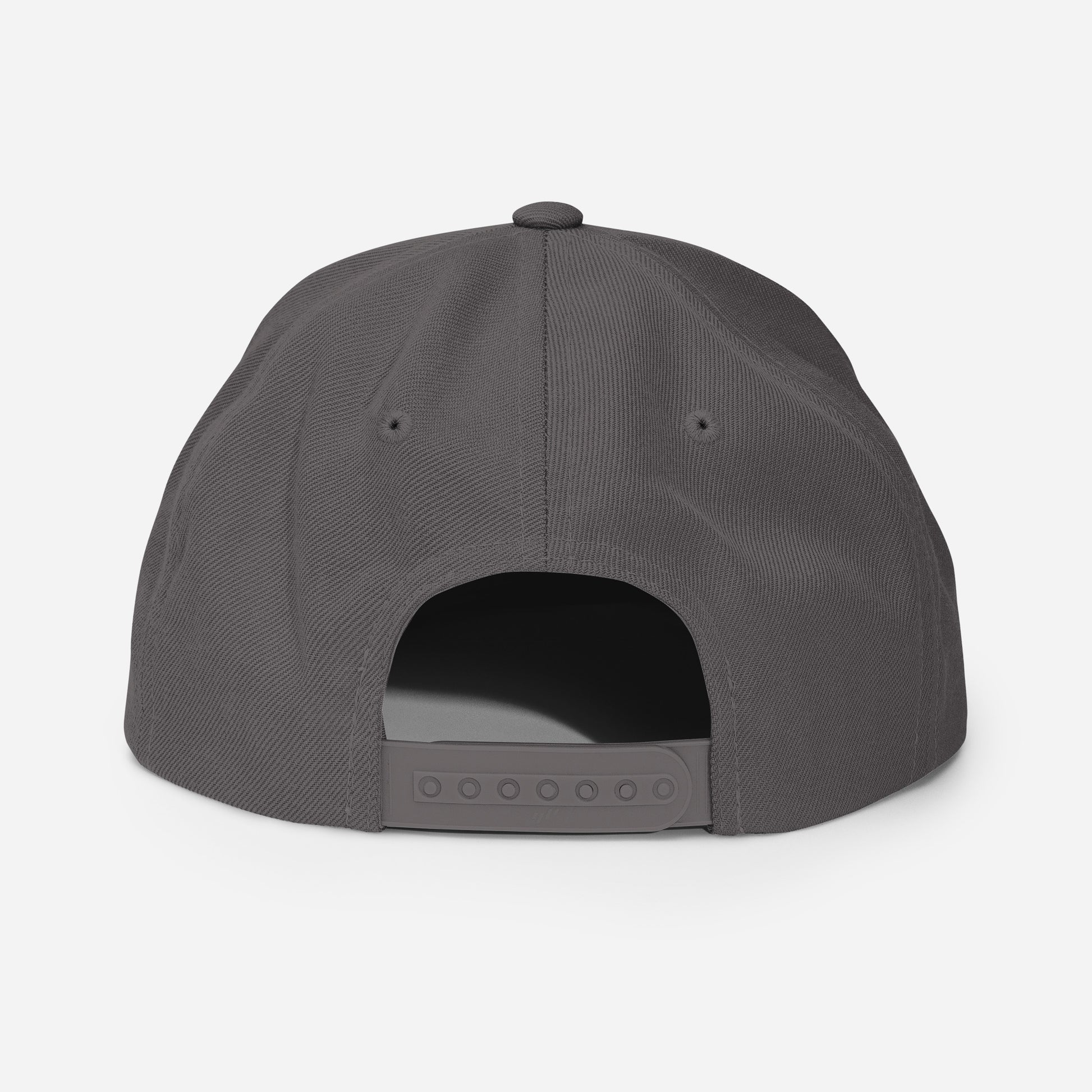 B4B Snapback Hat image 31