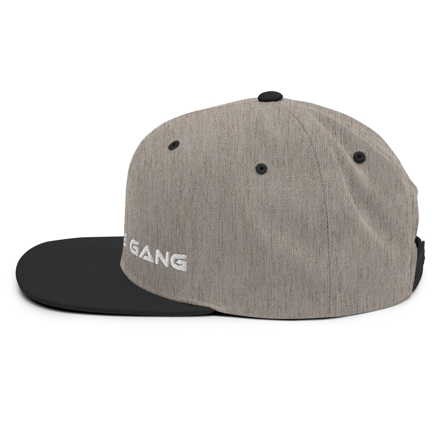 GG Snapback Hat image 33