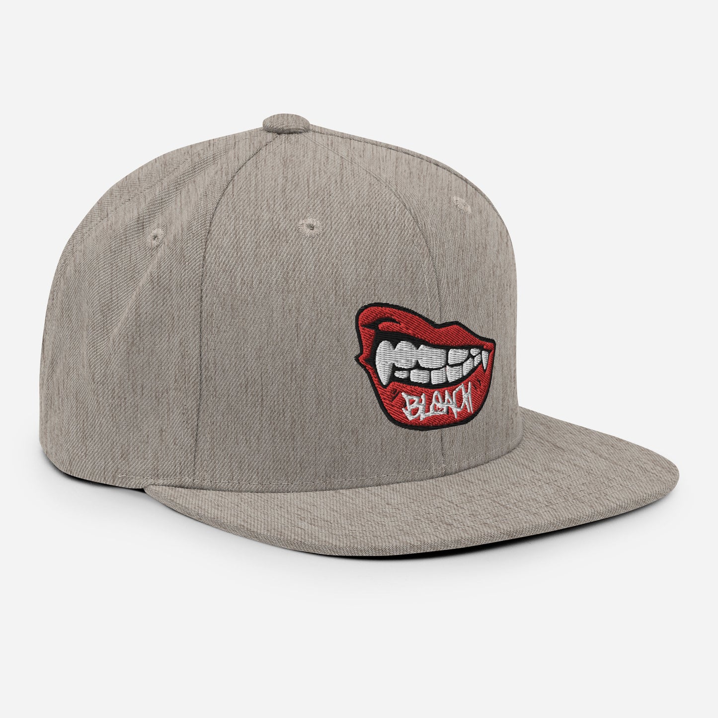 B4B Snapback Hat image 46
