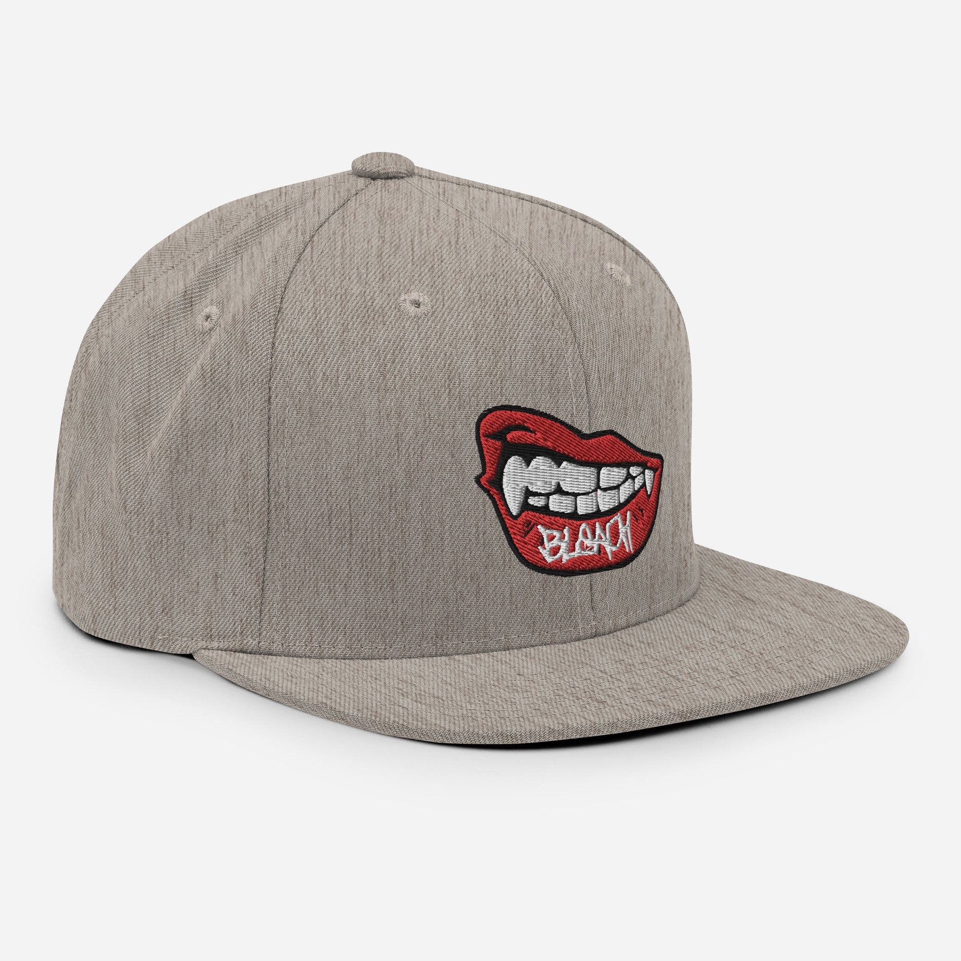 B4B Snapback Hat image 46