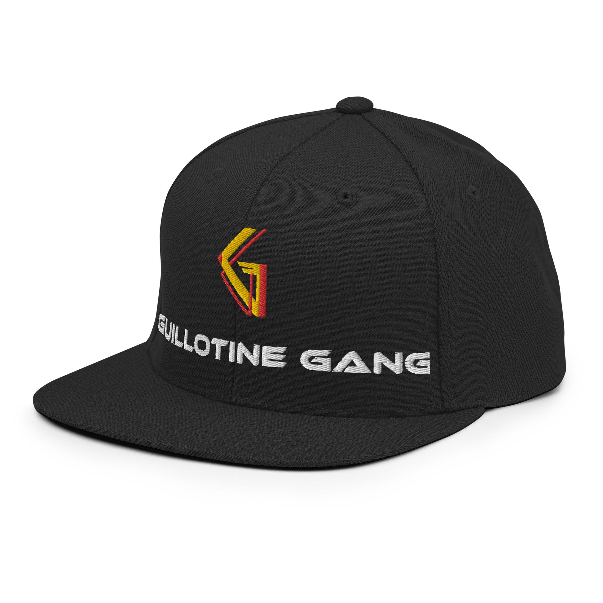 GG Snapback Hat image 0