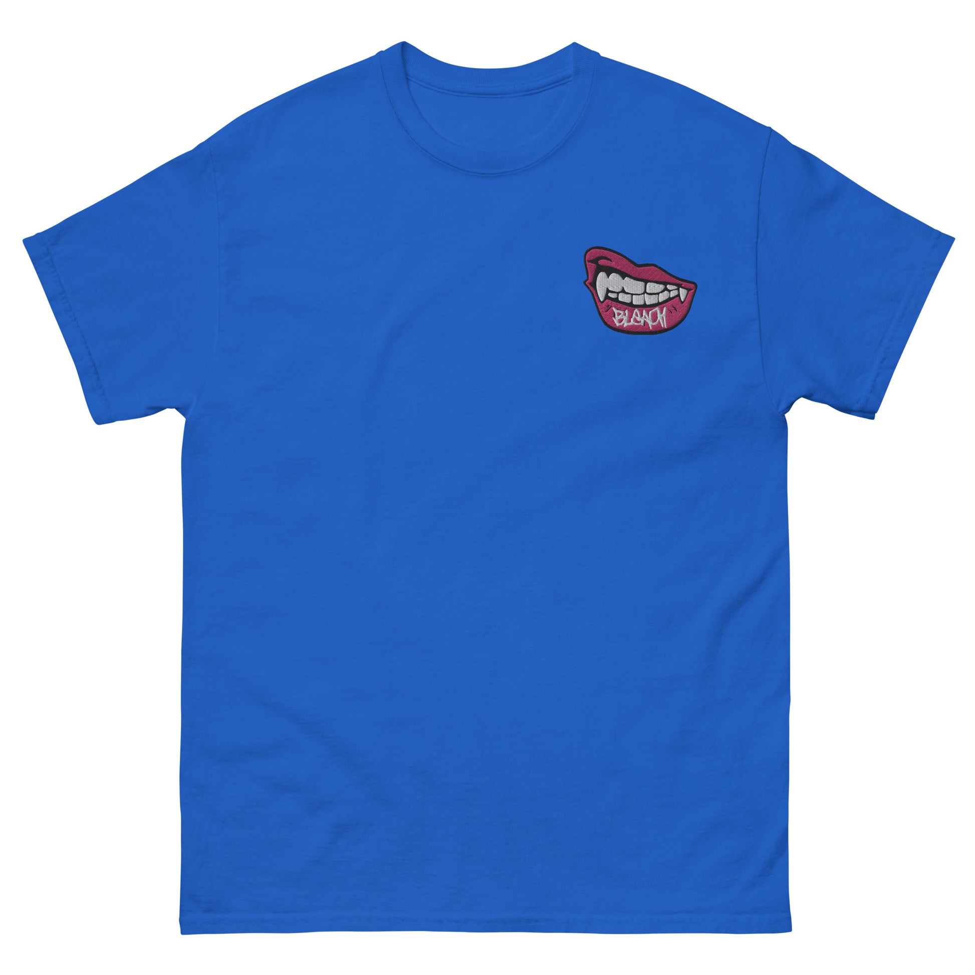 B4B tee image 1