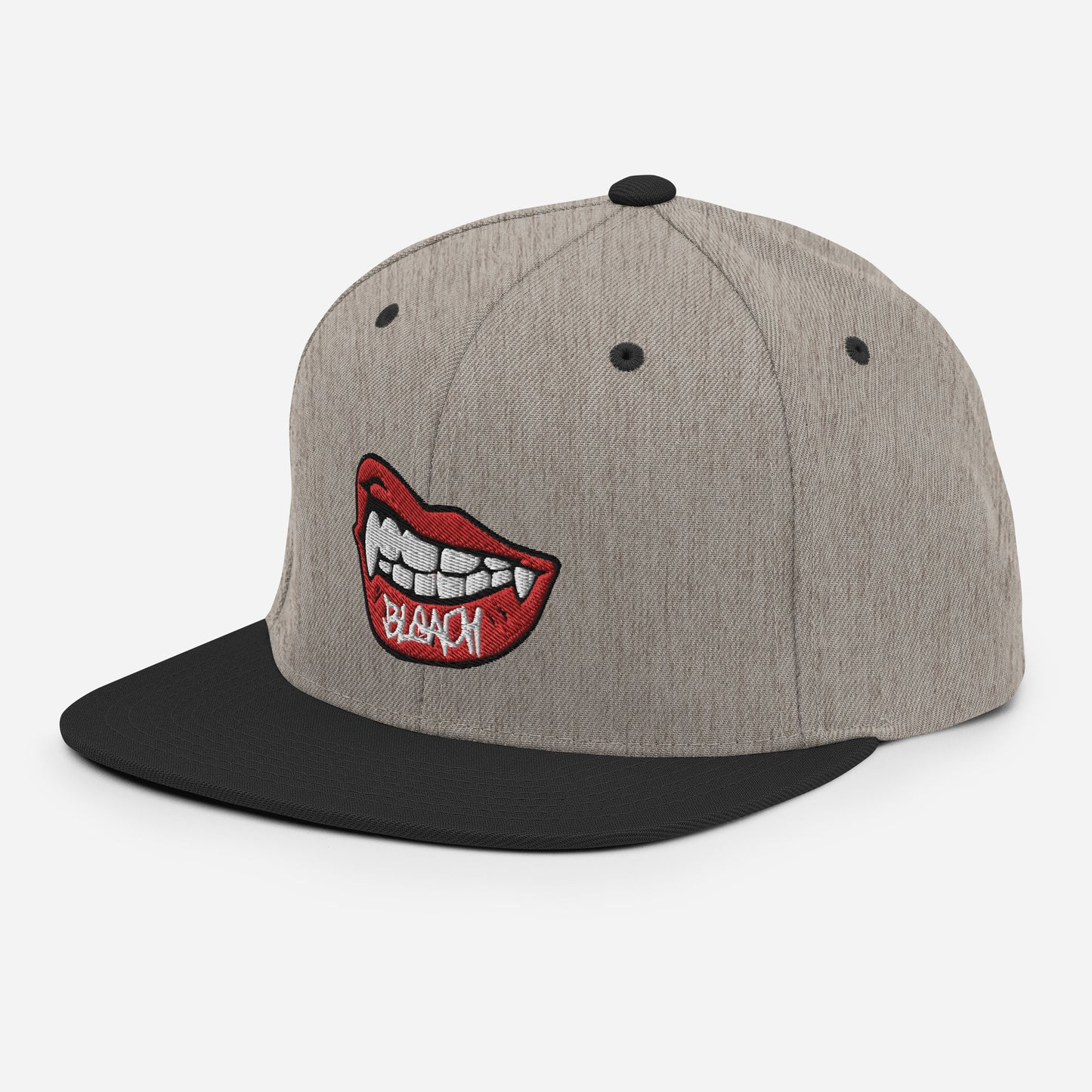 B4B Snapback Hat image 38