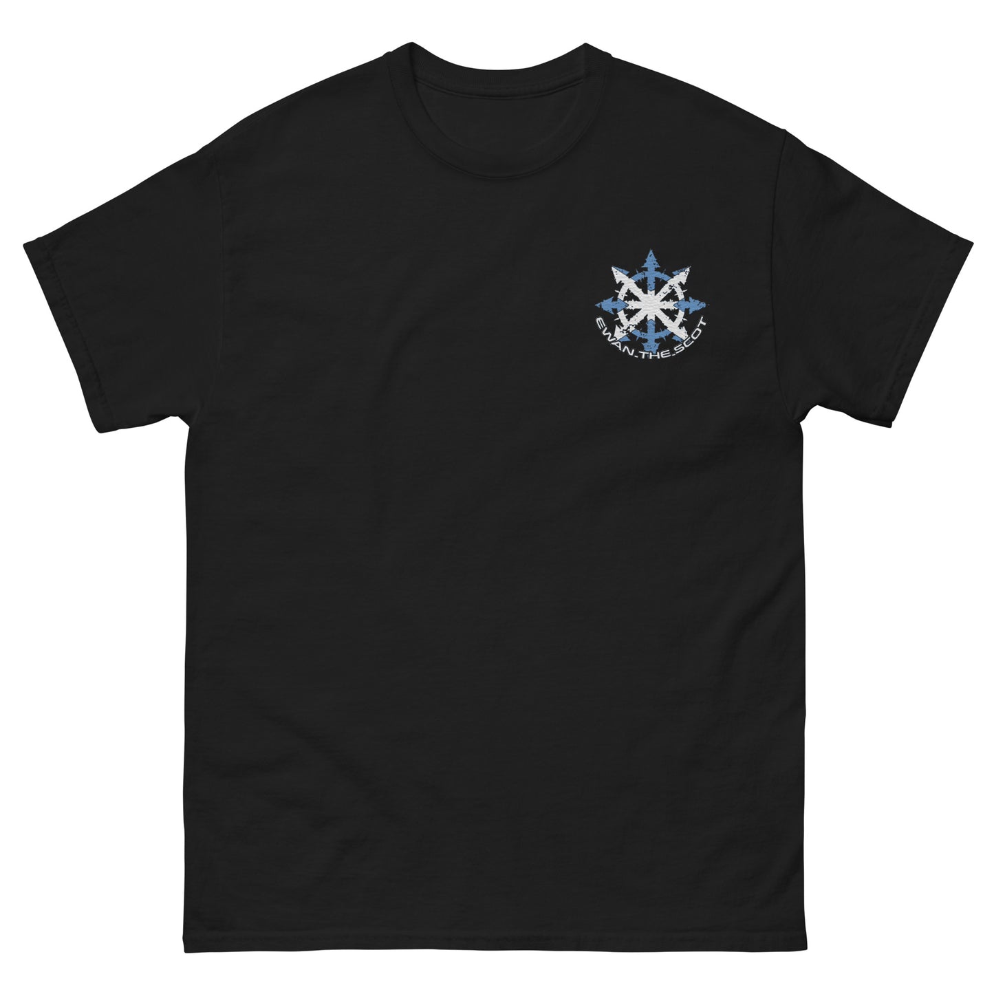 ETS Tee image 0