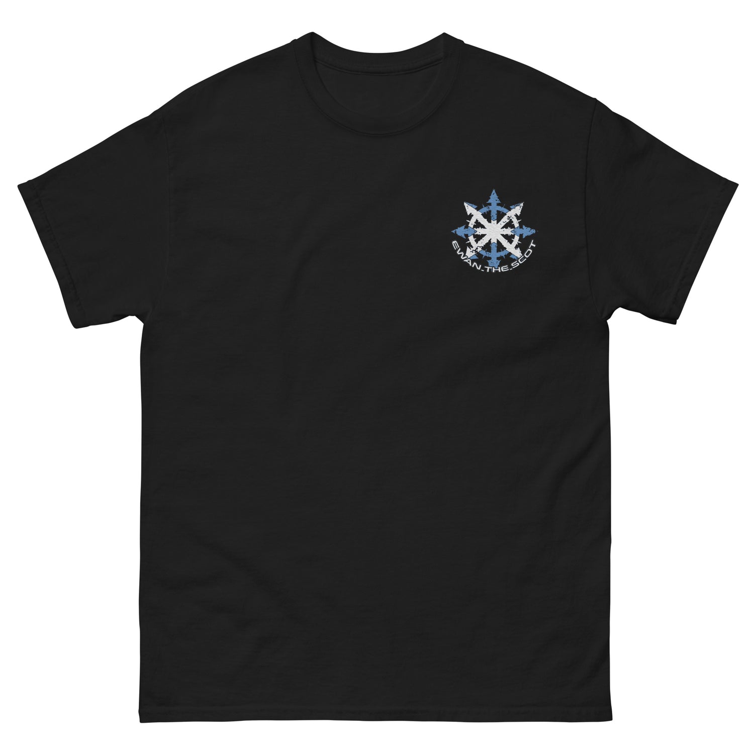 ETS Tee image 0