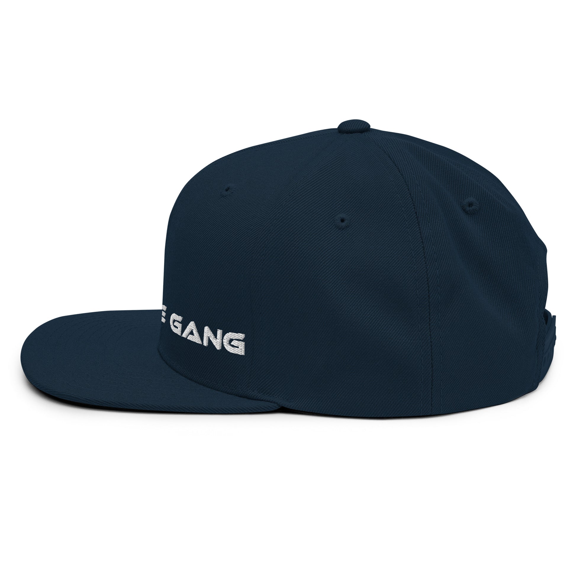 GG Snapback Hat image 4