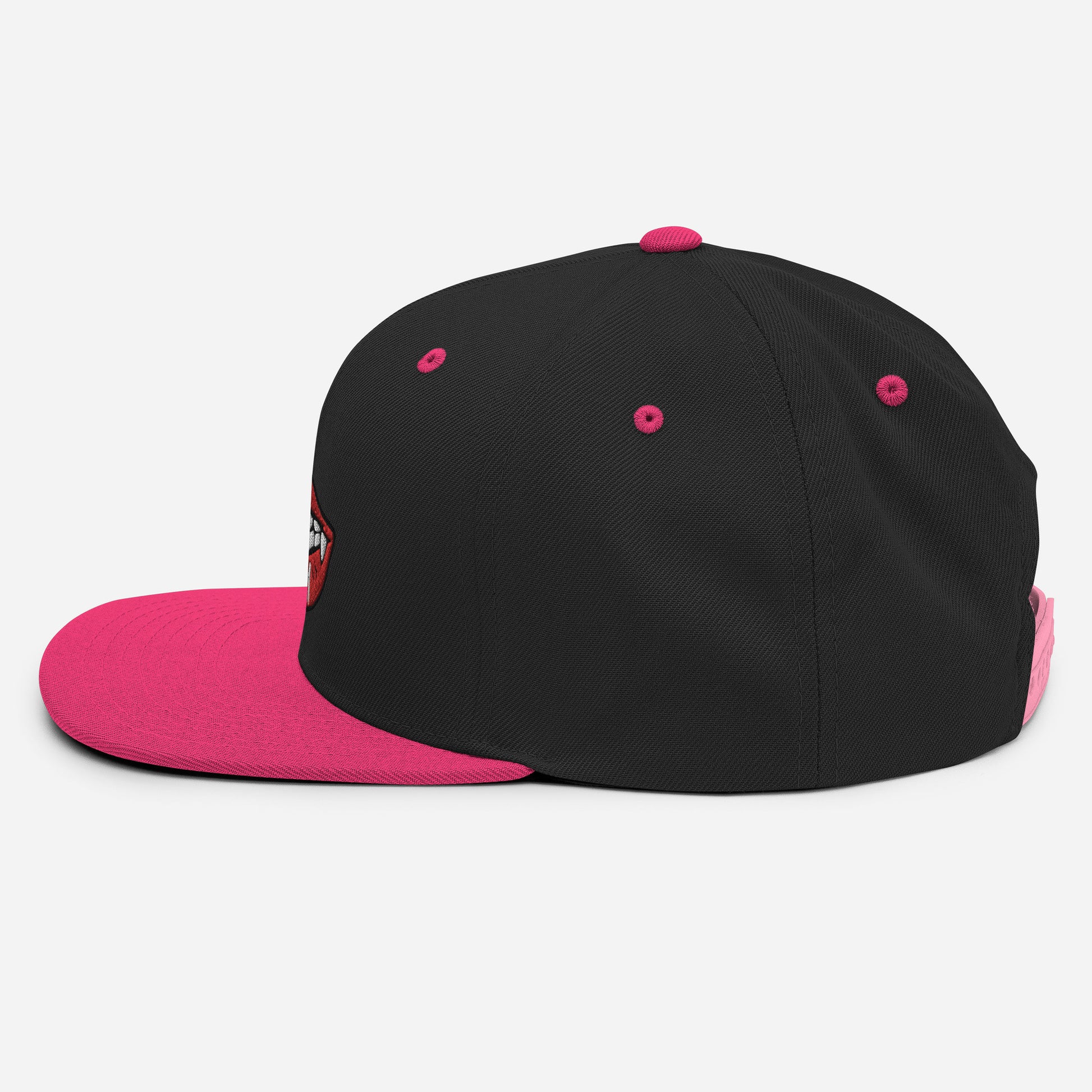 B4B Snapback Hat image 15