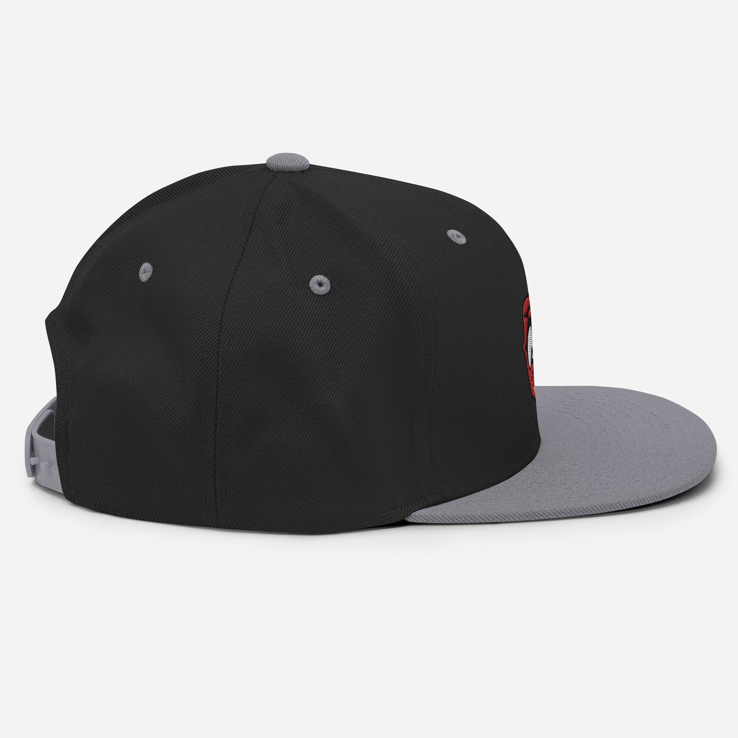 B4B Snapback Hat image 29