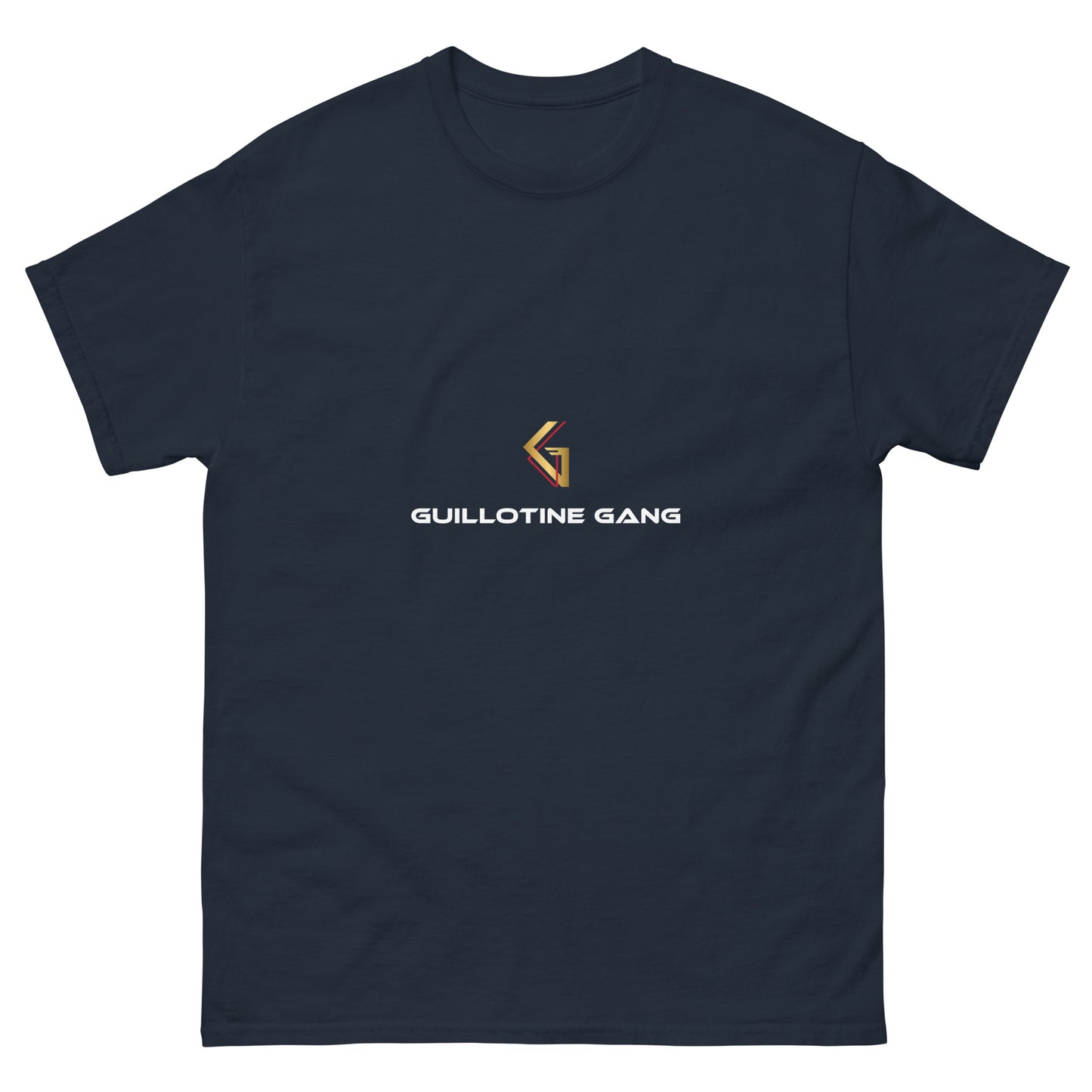GG tee image 2