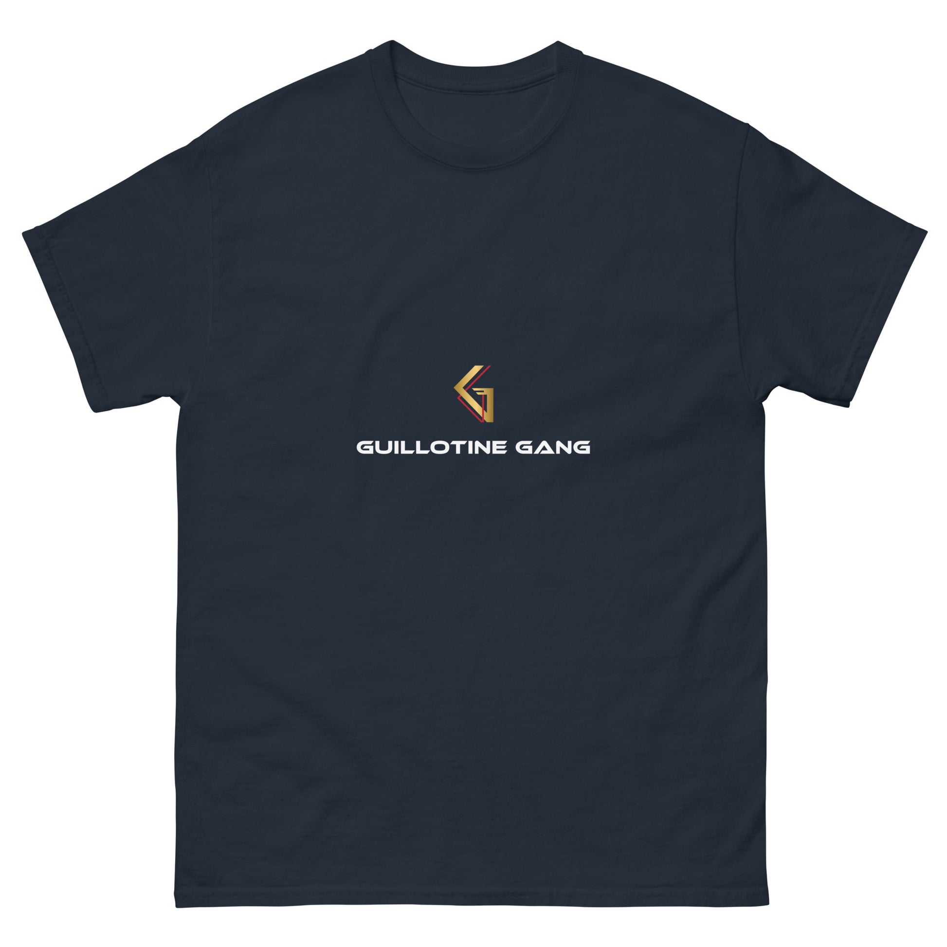 GG tee image 2