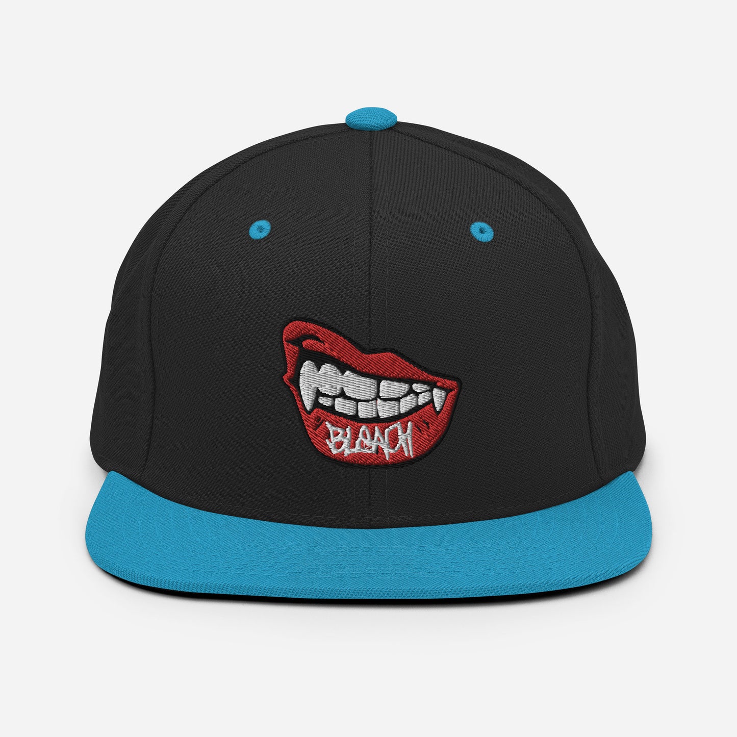 B4B Snapback Hat image 18